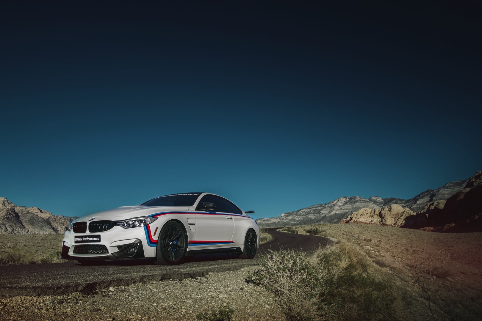 Bmw M Wallpapers