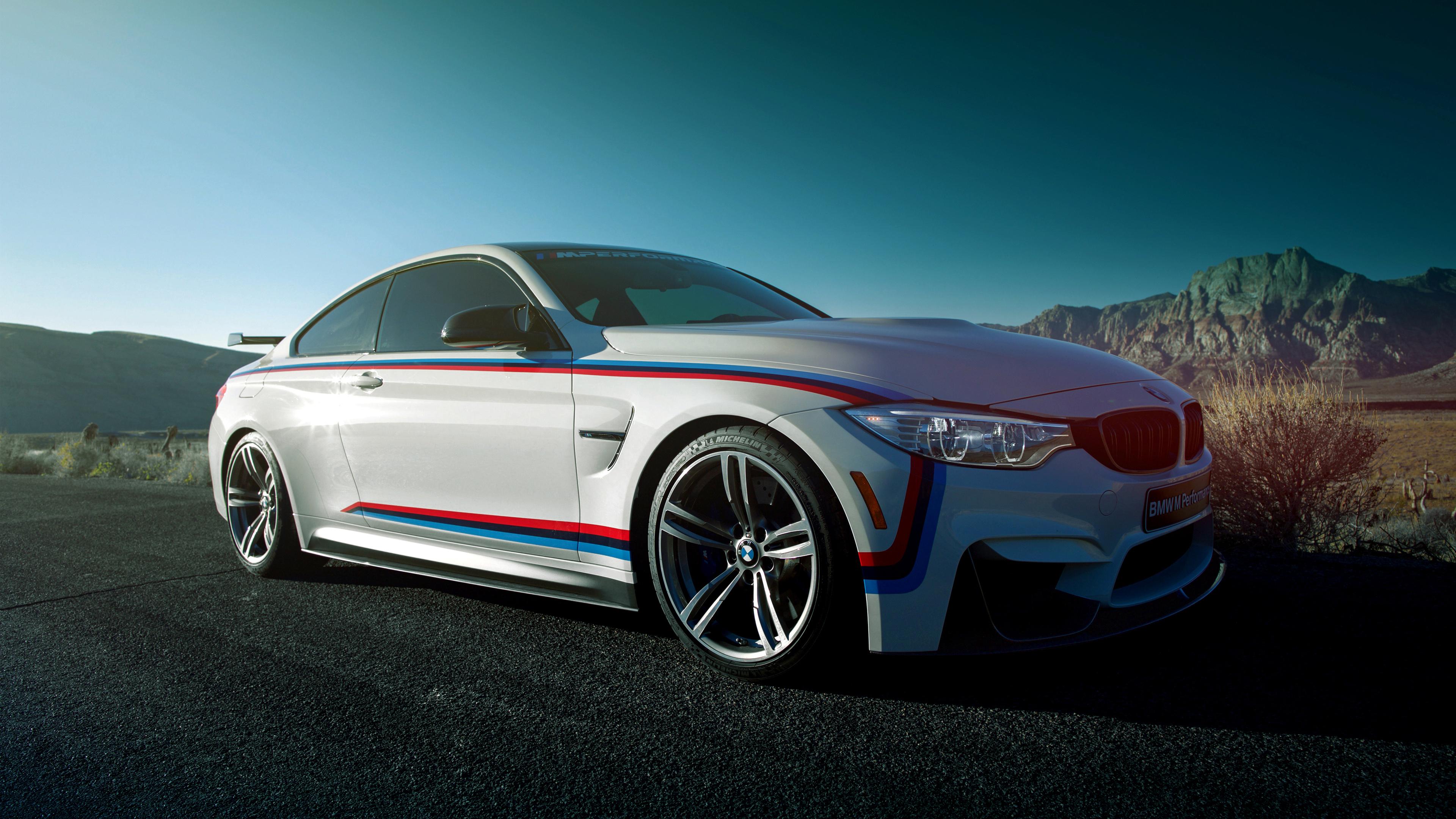 Bmw M Wallpapers