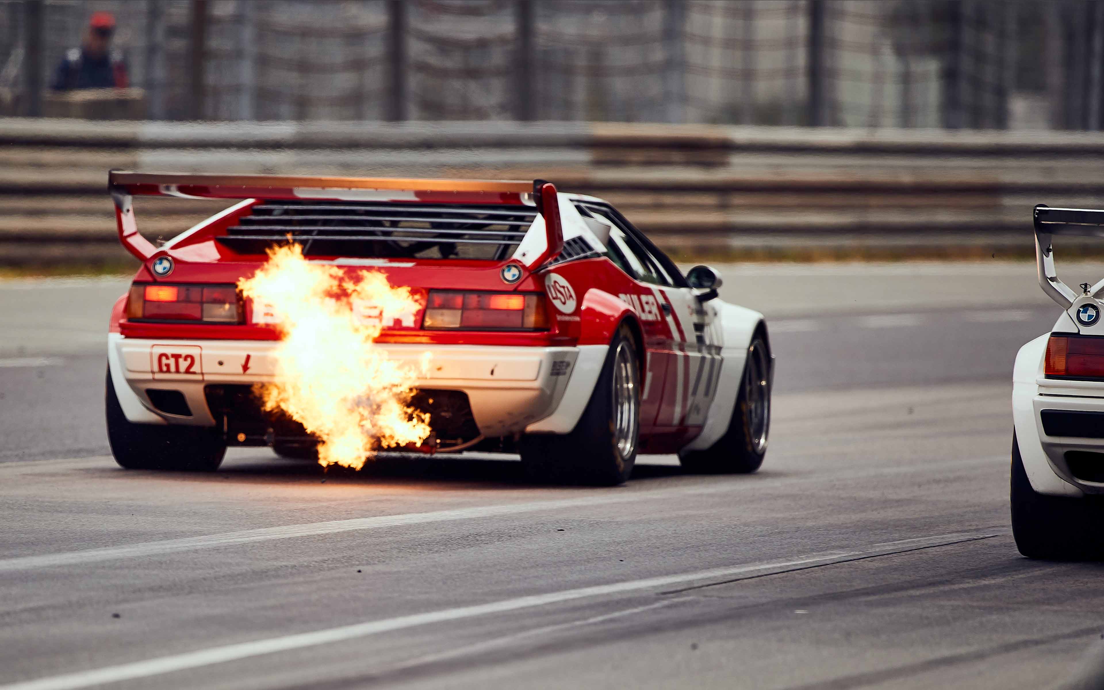 Bmw M1 Procar Wallpapers