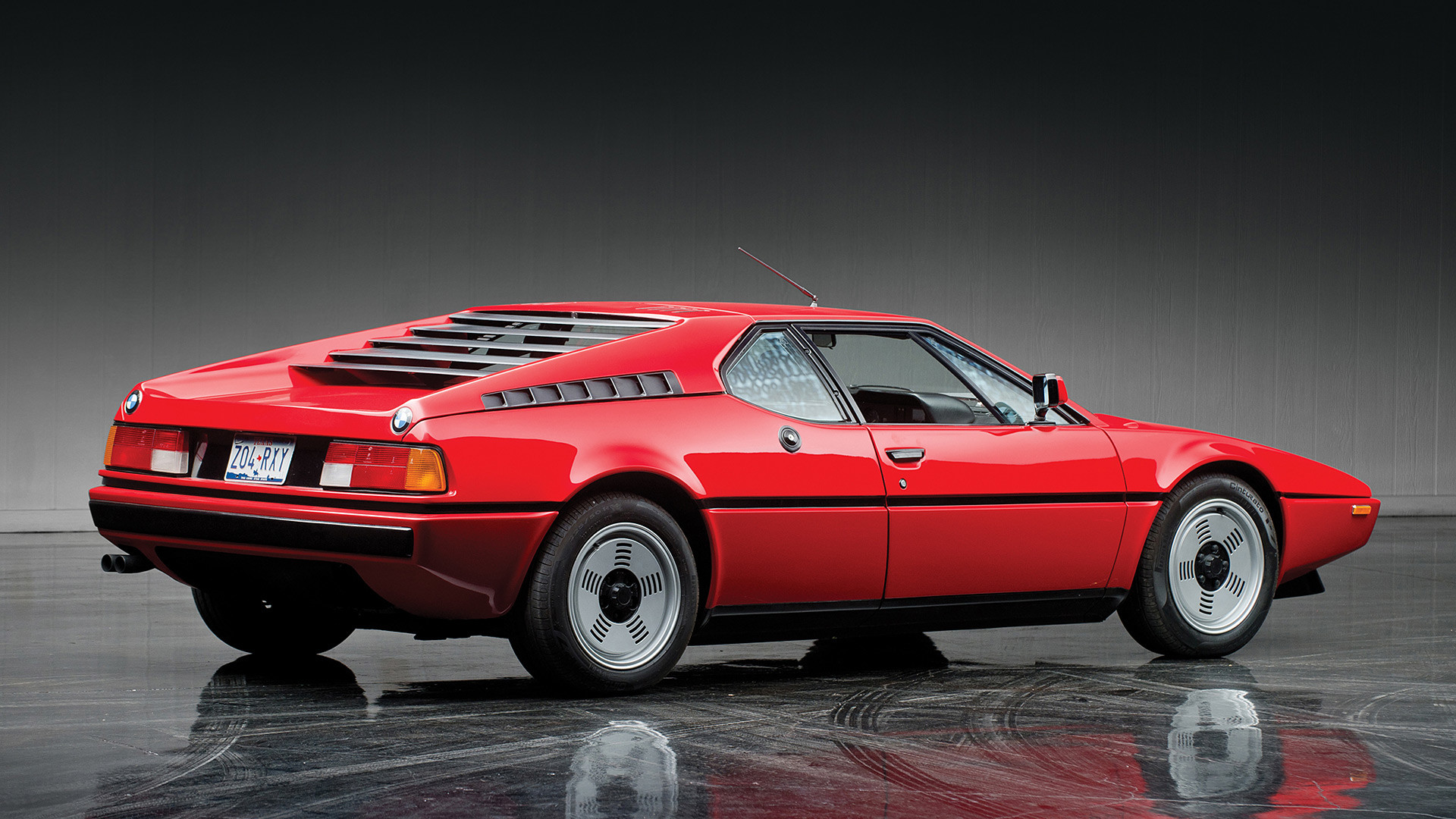 Bmw M1 Wallpapers