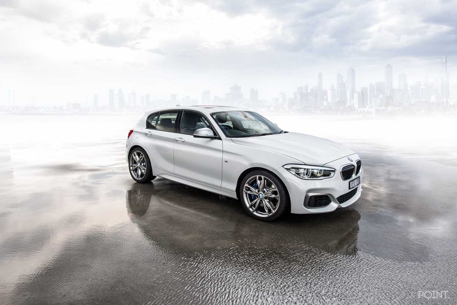 Bmw M135I Wallpapers