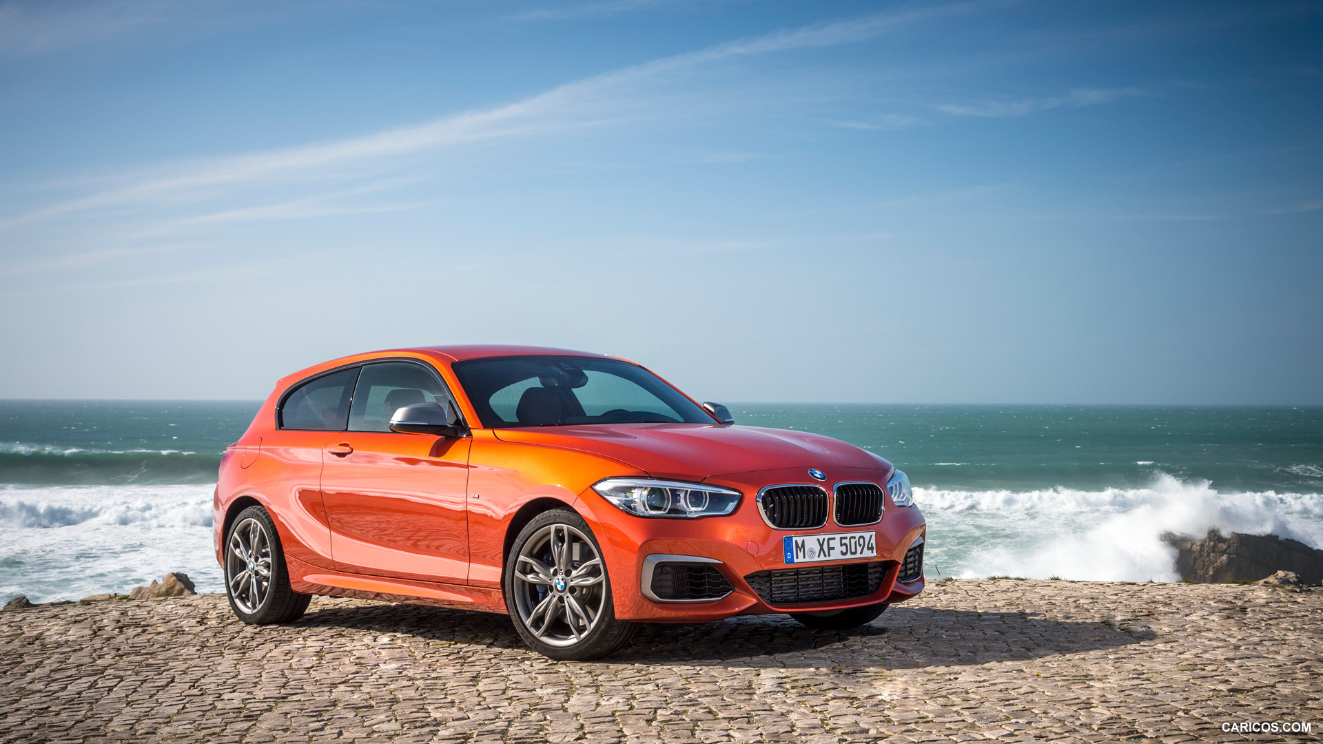 Bmw M135I Wallpapers