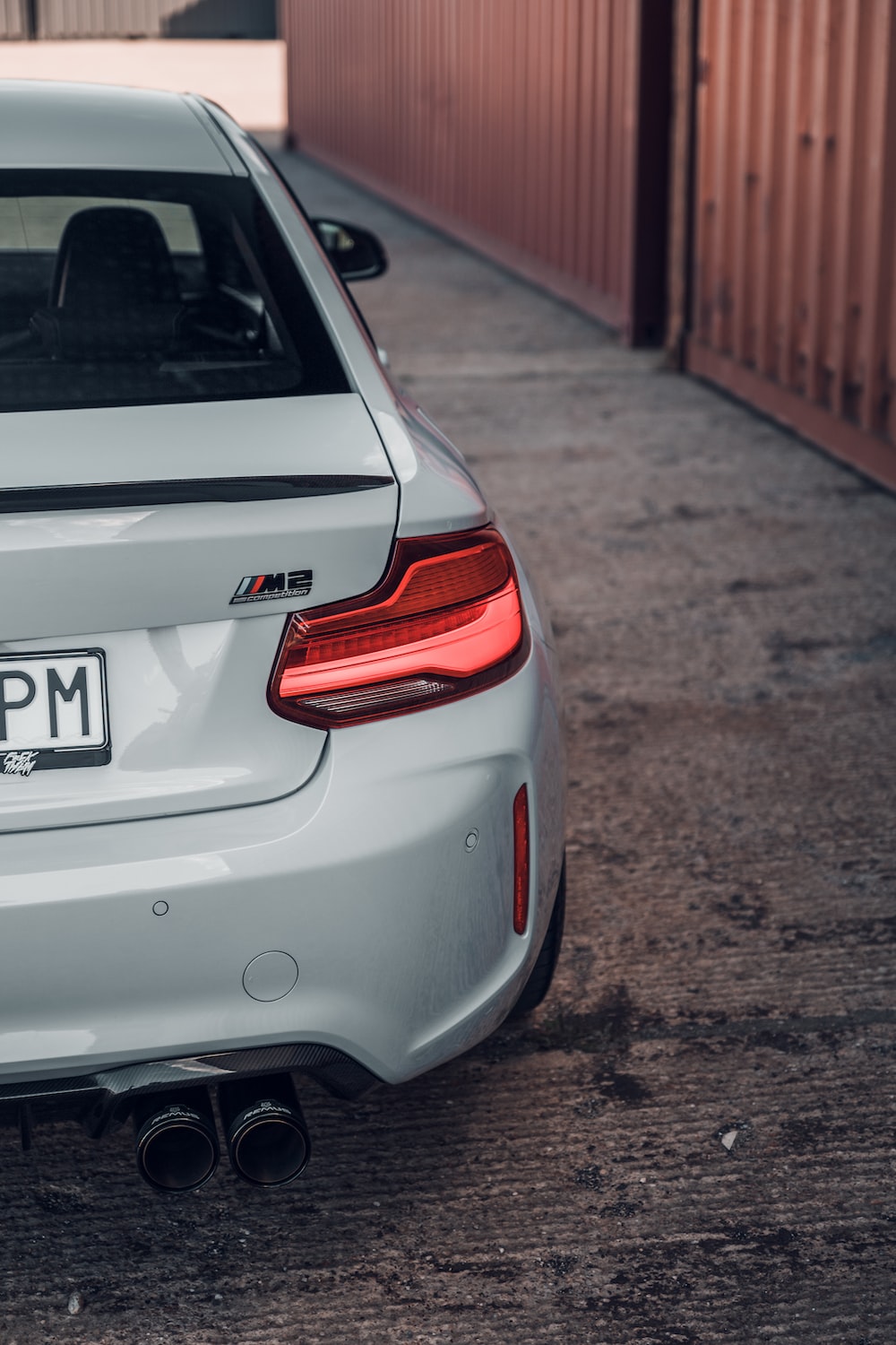 Bmw M2 Competition Wallpapers