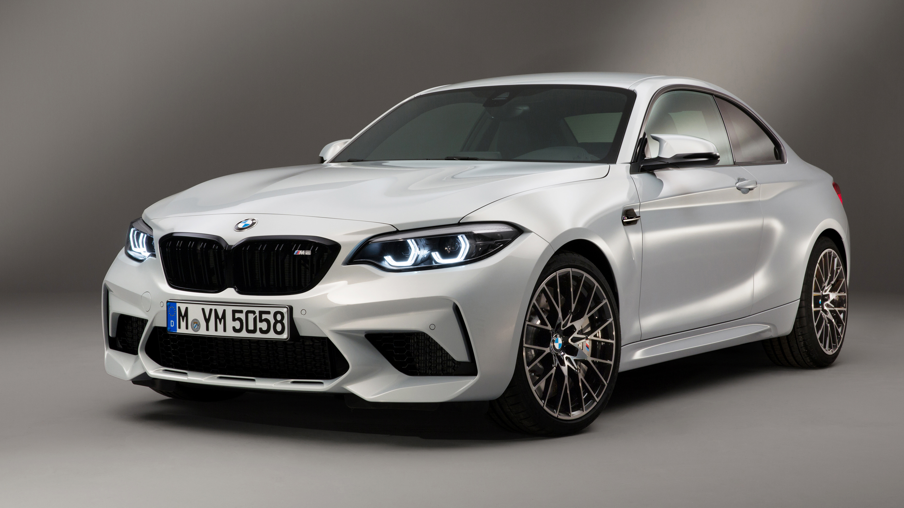 Bmw M2 Competition Wallpapers