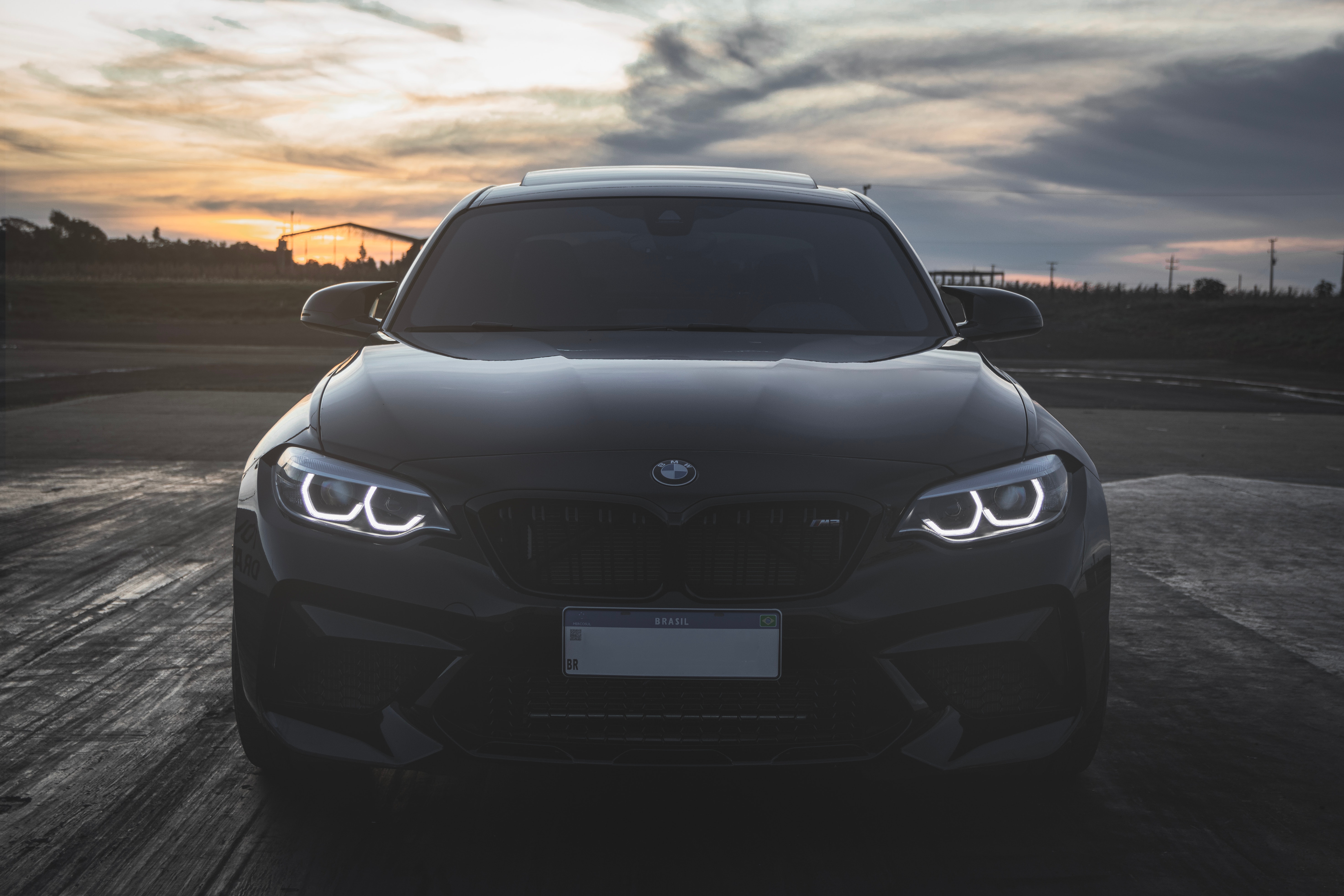 Bmw M2 Competition Wallpapers