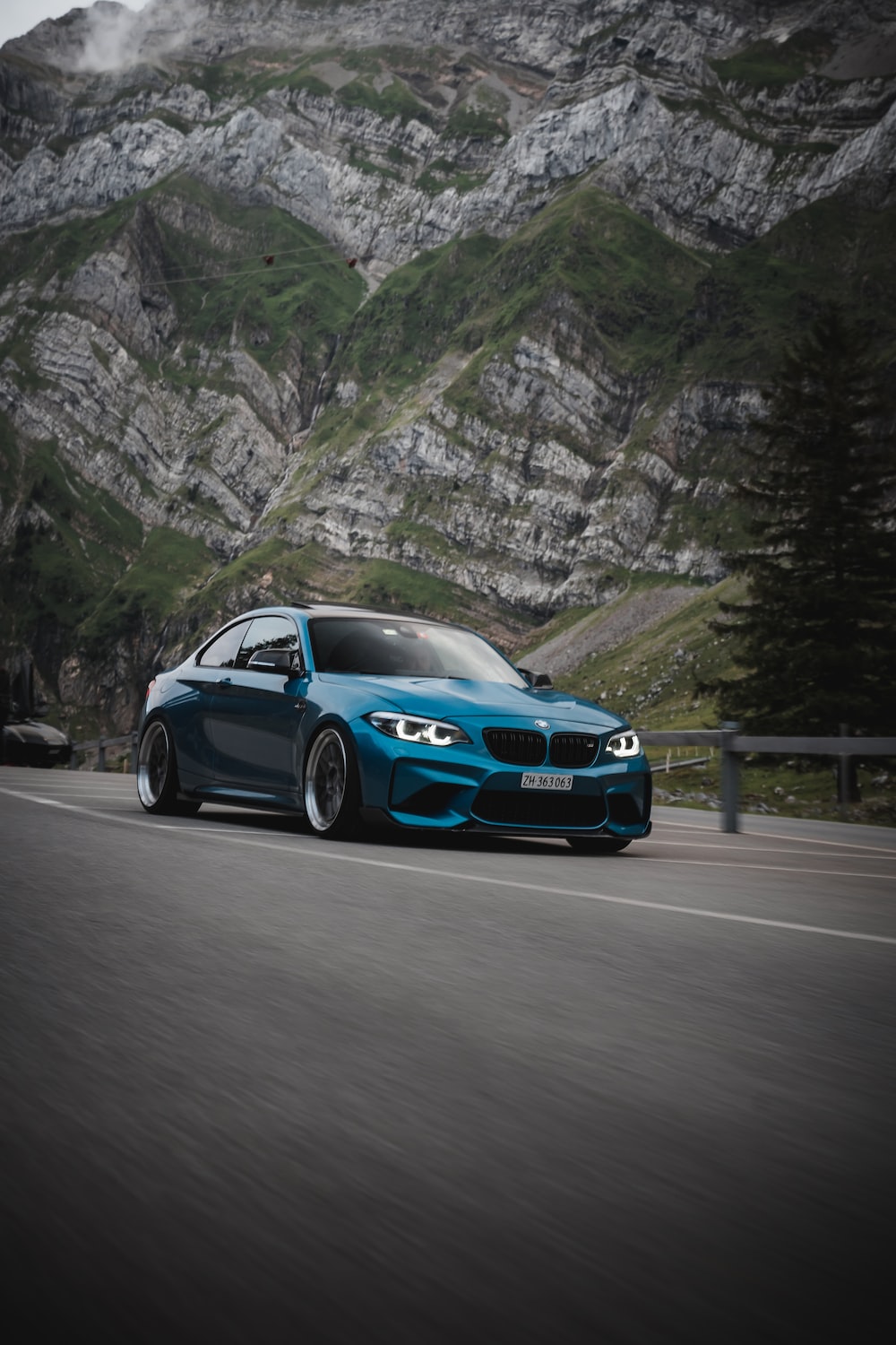 Bmw M2 Competition Wallpapers