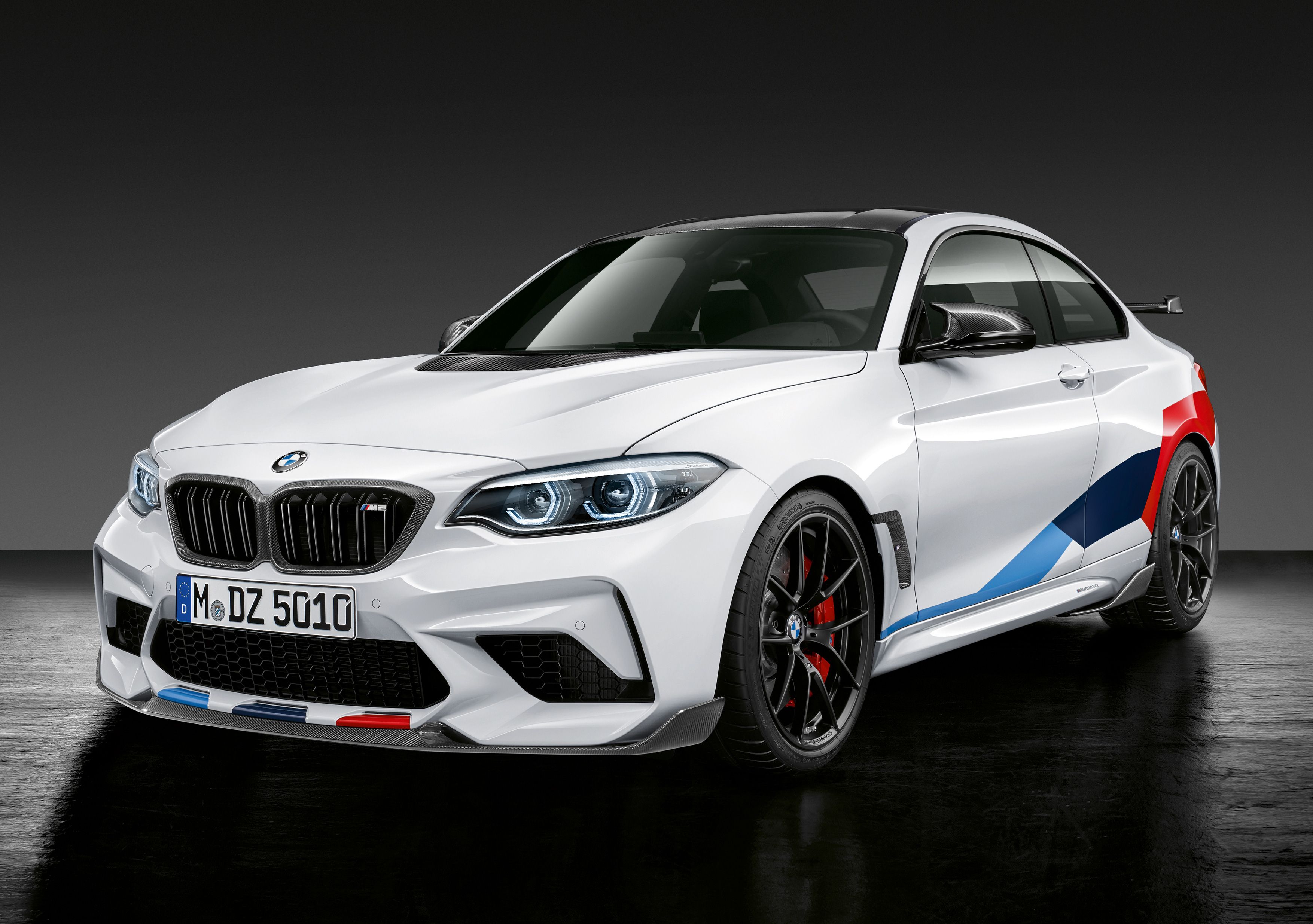 Bmw M2 Competition Wallpapers