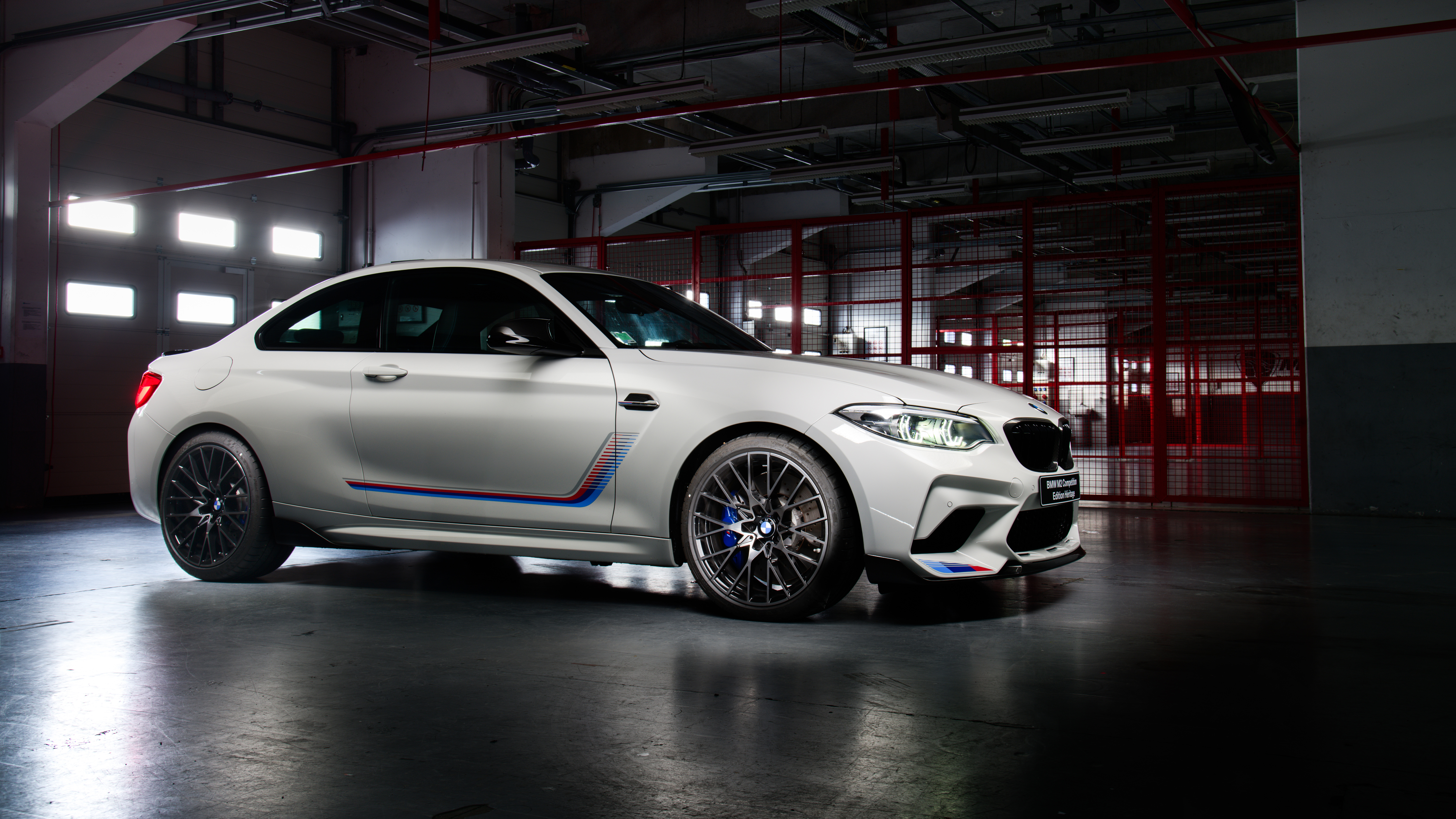 Bmw M2 Competition Wallpapers