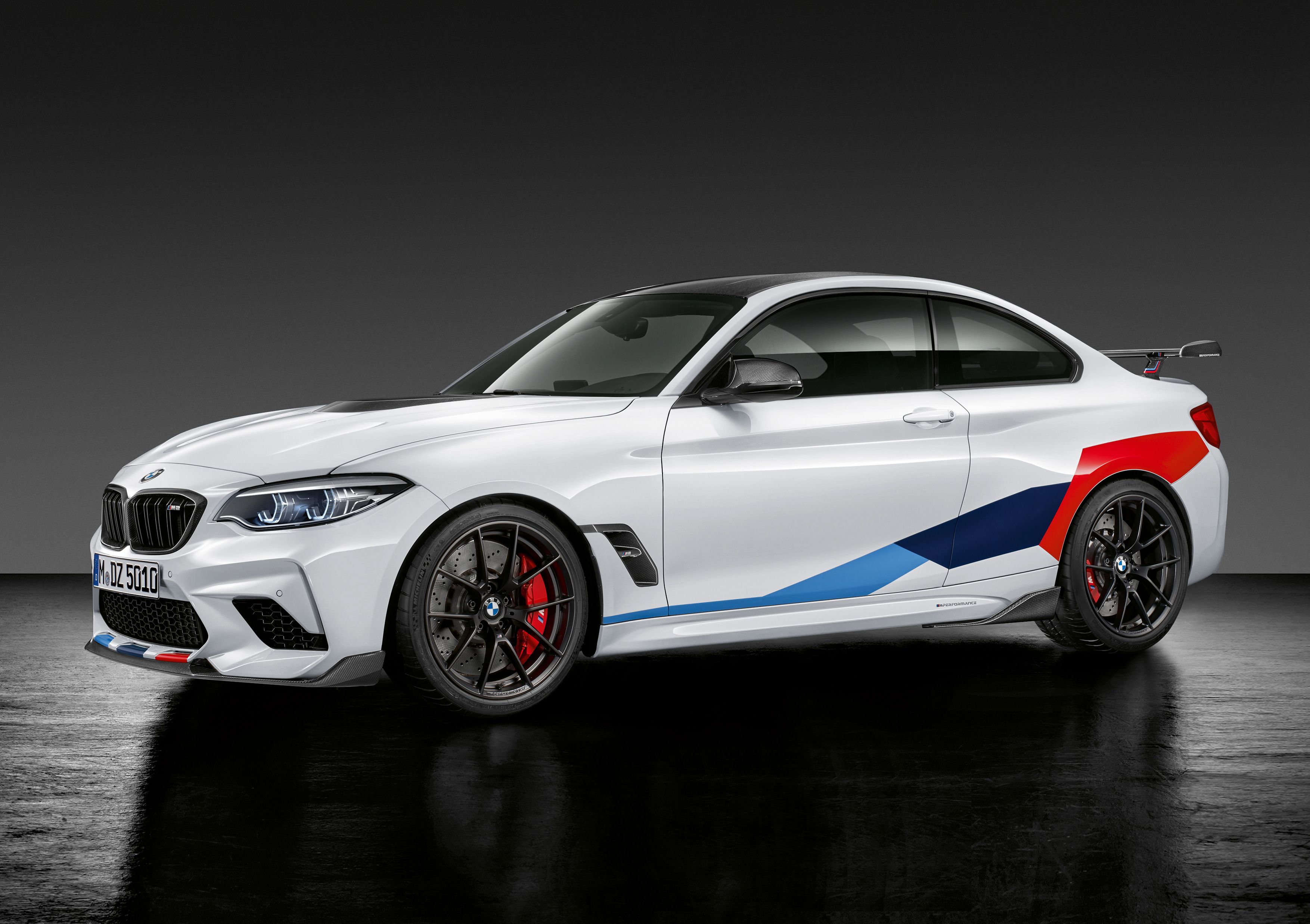 Bmw M2 Competition Wallpapers