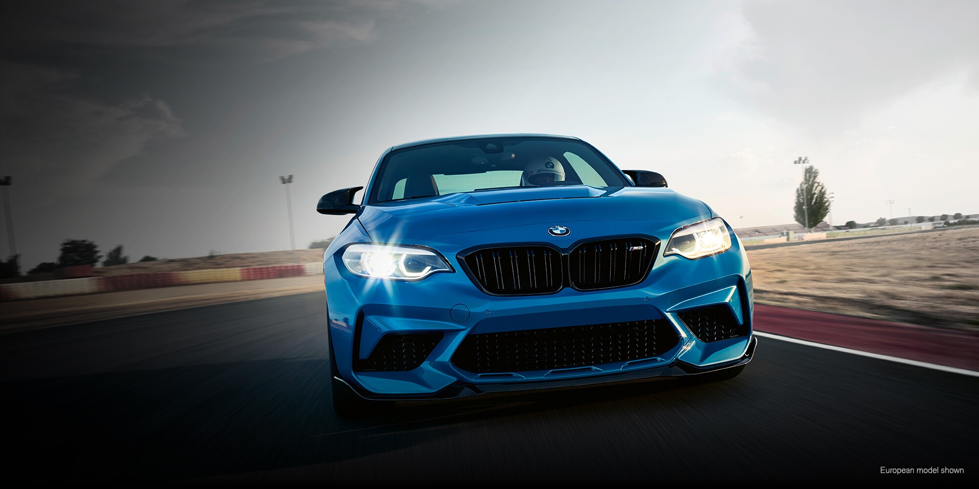 Bmw M2 Competition Wallpapers