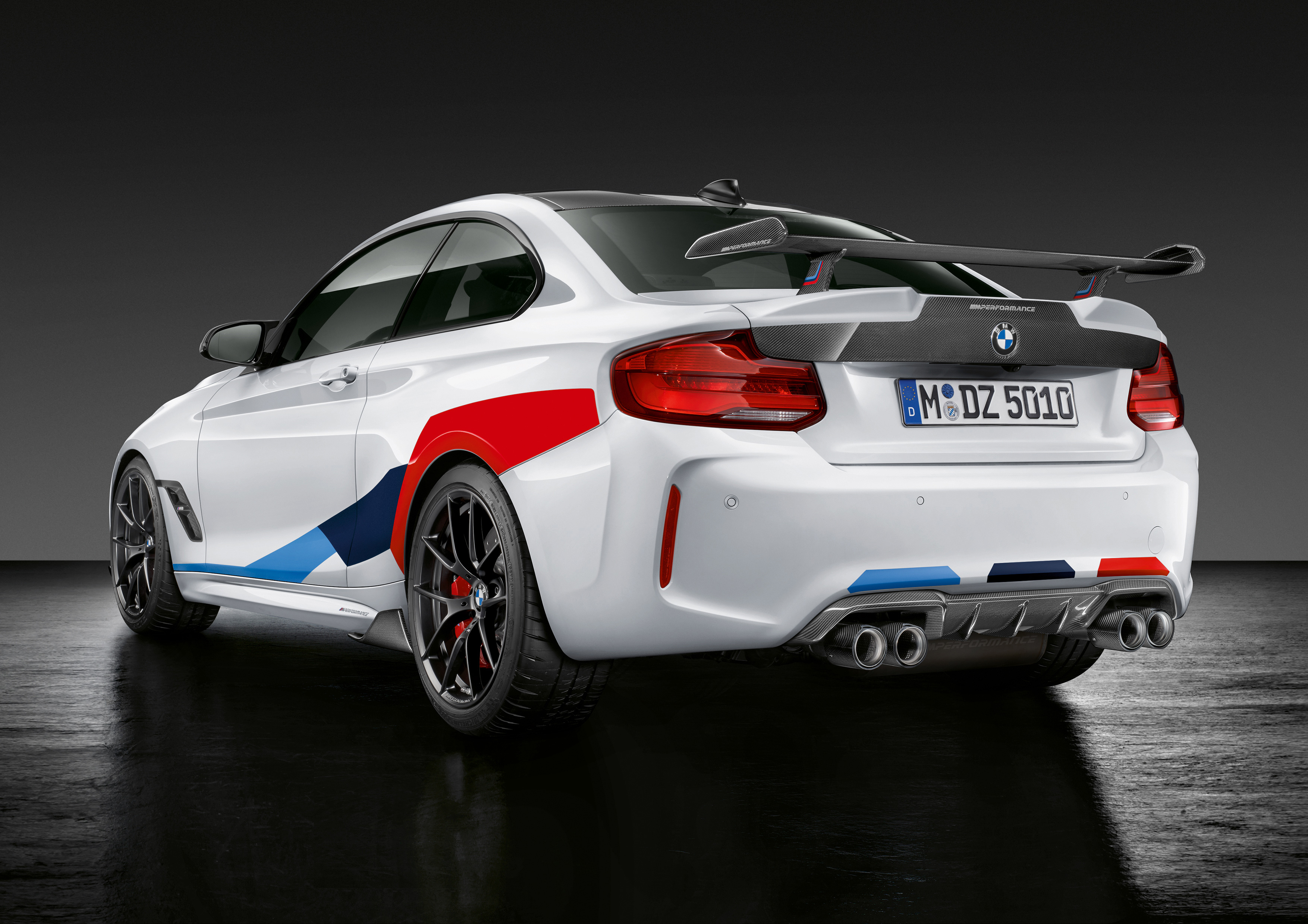 Bmw M2 Competition Wallpapers