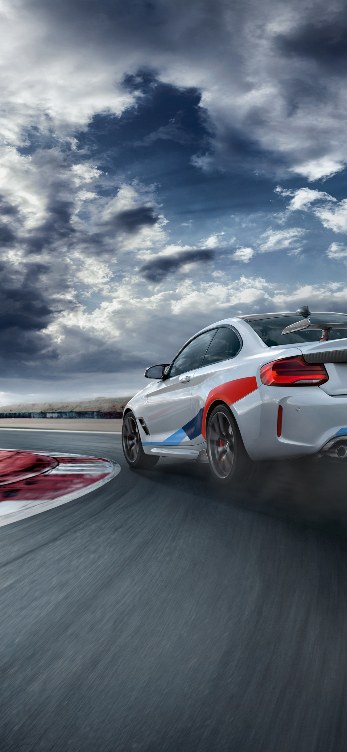 Bmw M2 Competition Wallpapers