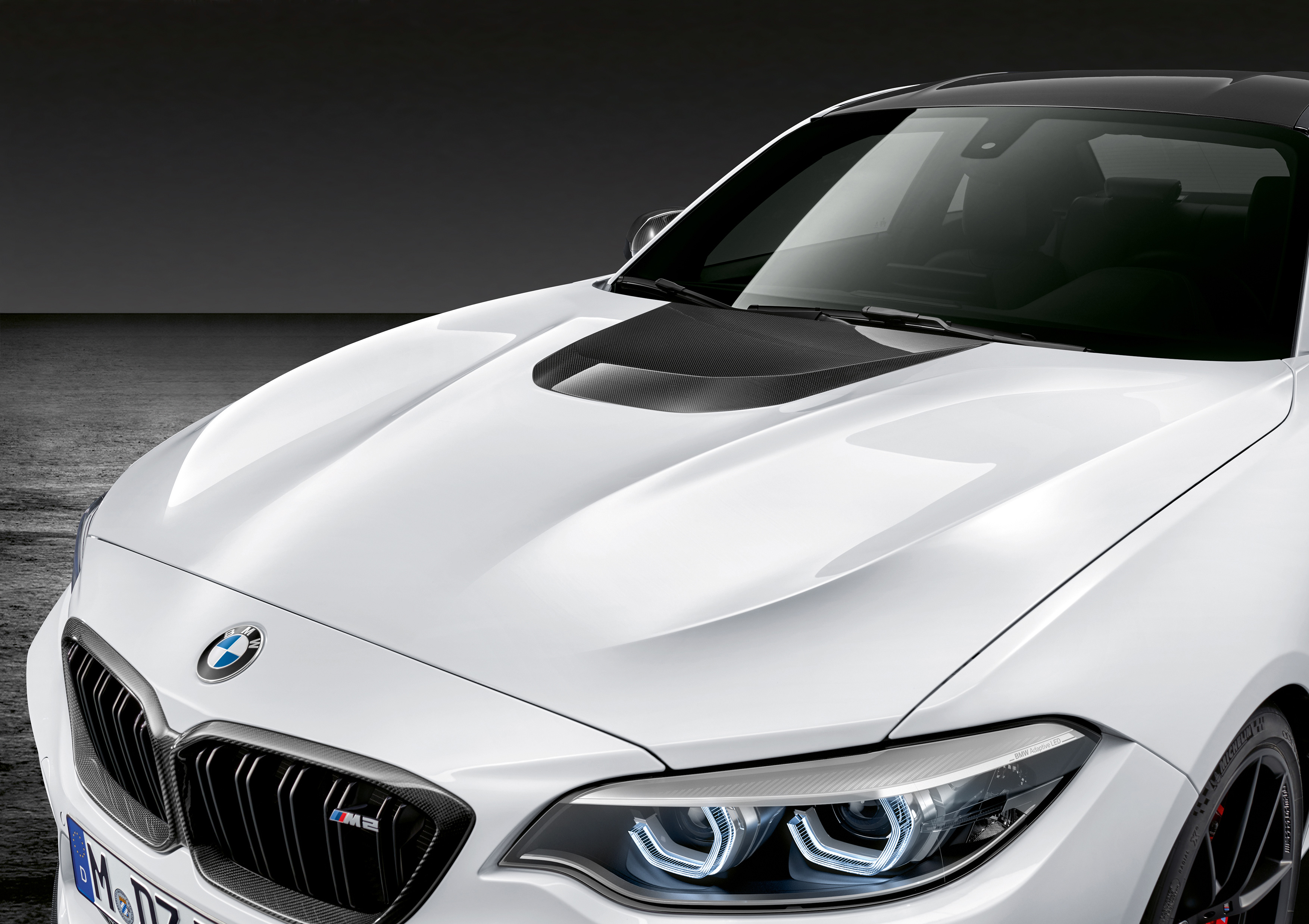 Bmw M2 Competition Wallpapers