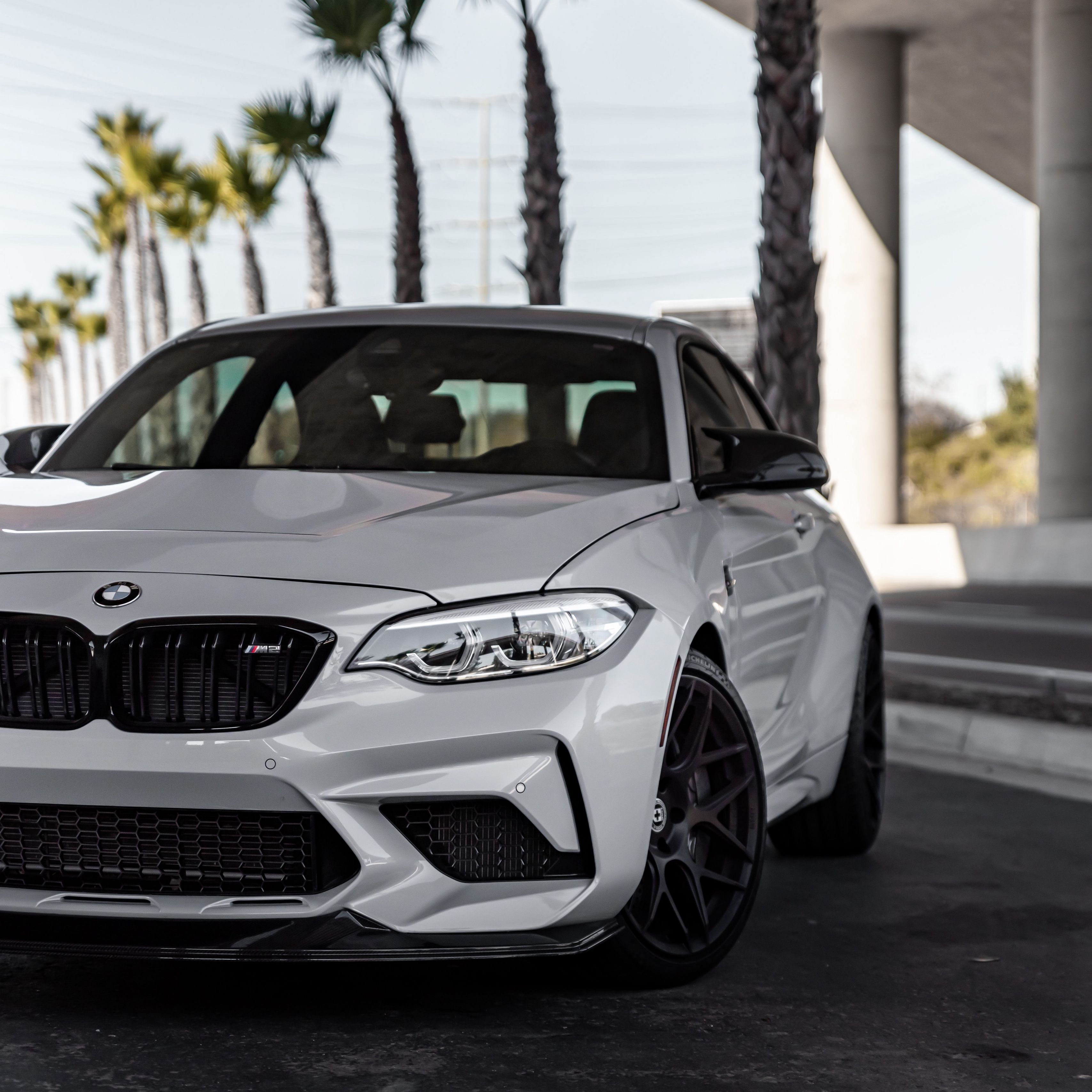 Bmw M2 Competition Wallpapers