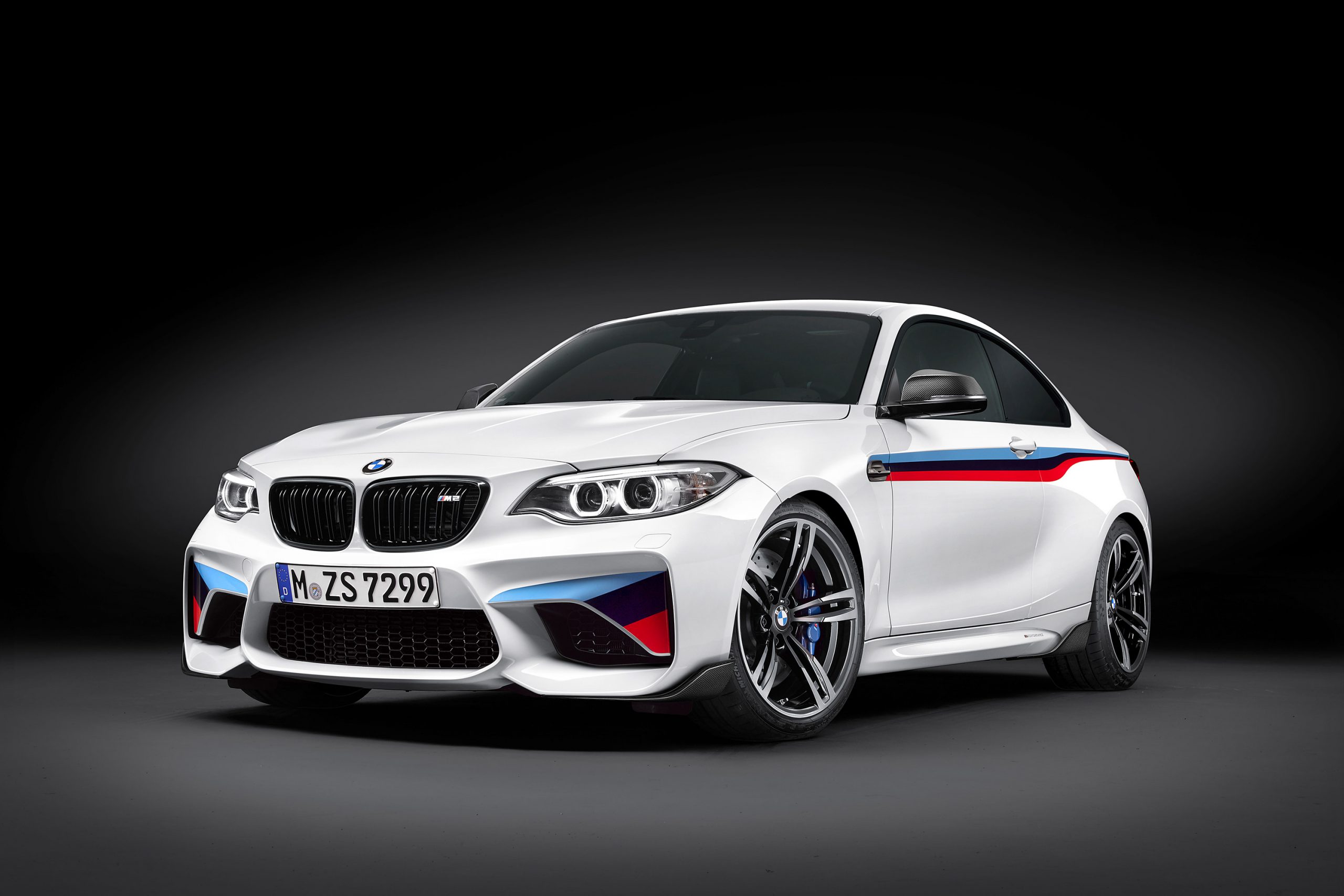 Bmw M2 Coupe Wallpapers