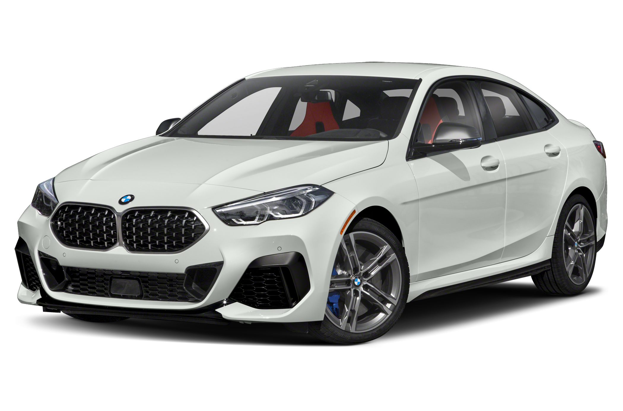 Bmw M235I Coupe Wallpapers