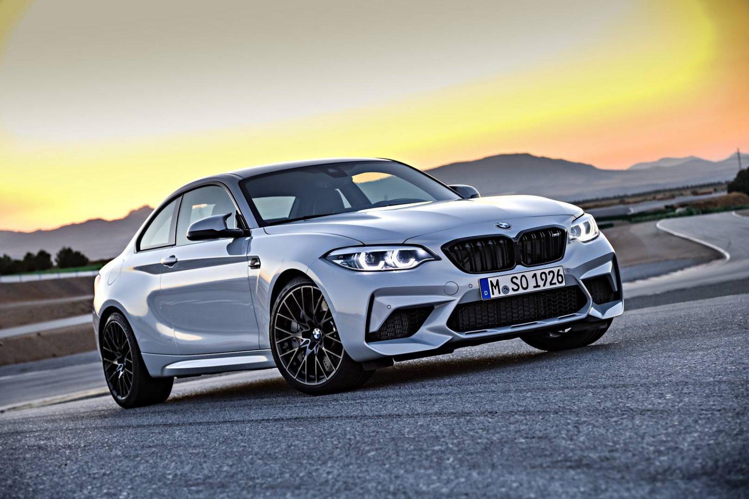 Bmw M3 2019 Wallpapers