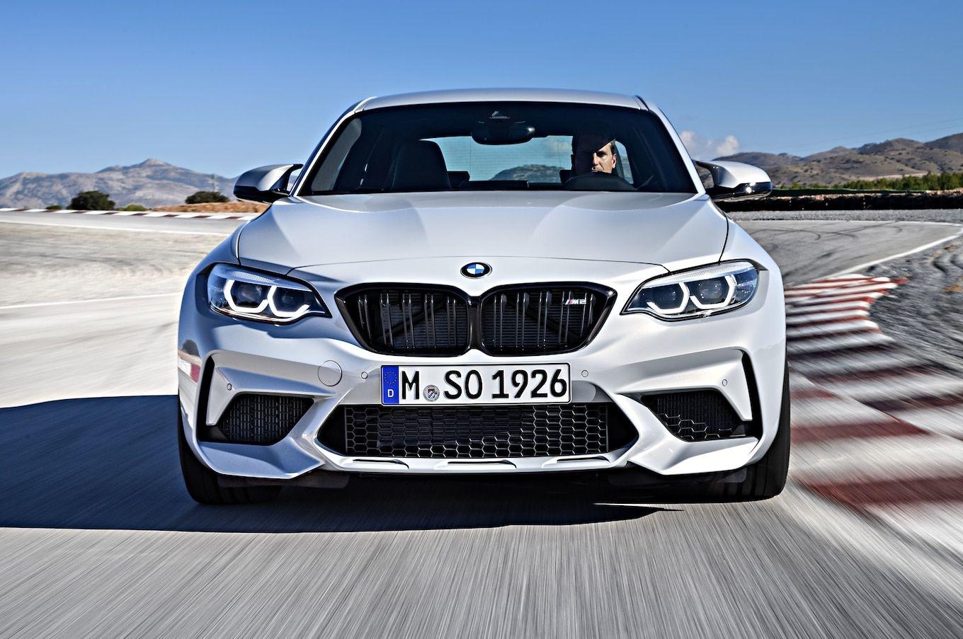 Bmw M3 2019 Wallpapers