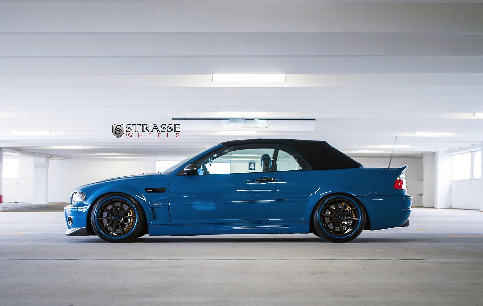 Bmw M3 Convertible Wallpapers