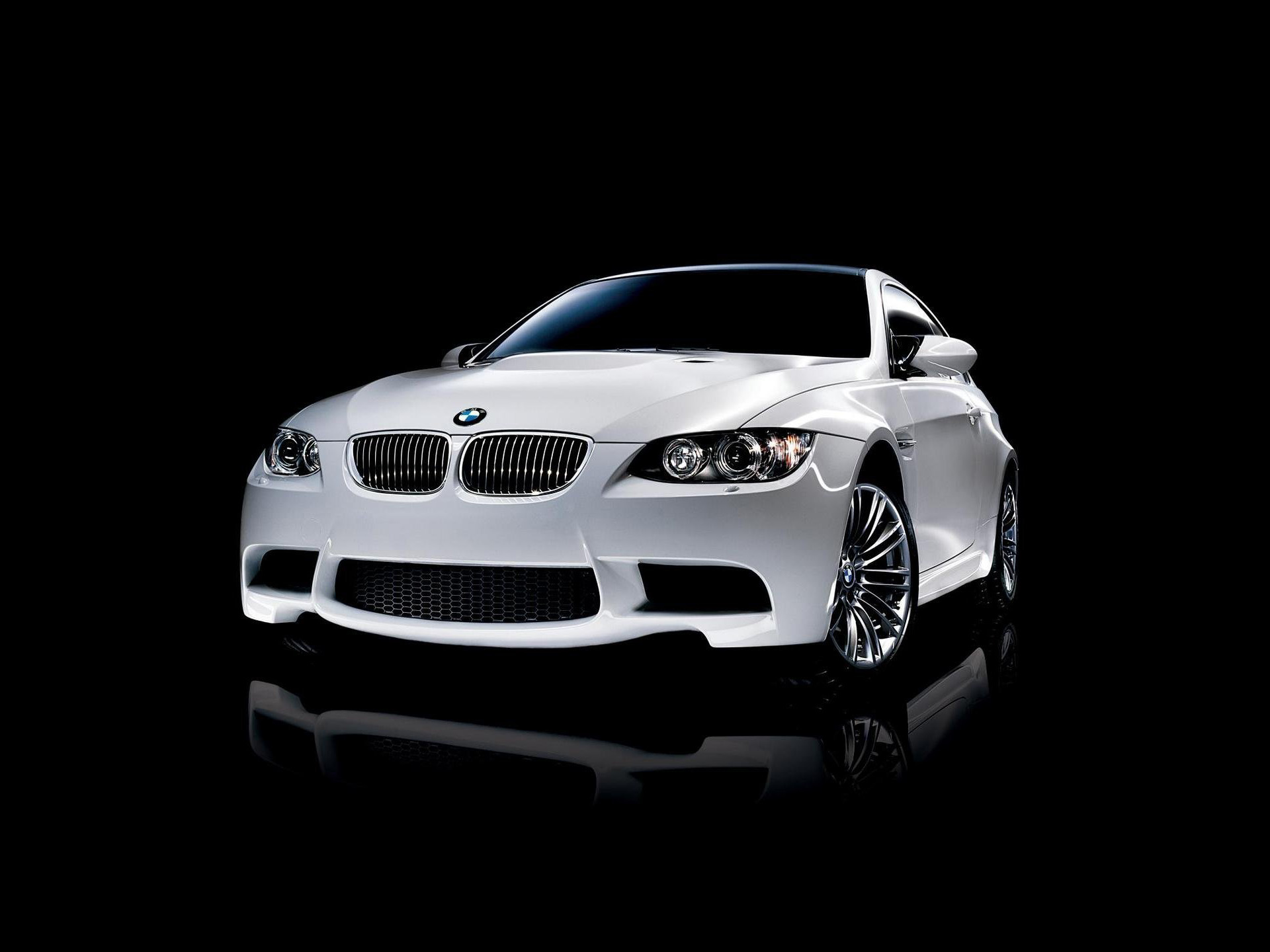 Bmw M3 Coupe Wallpapers