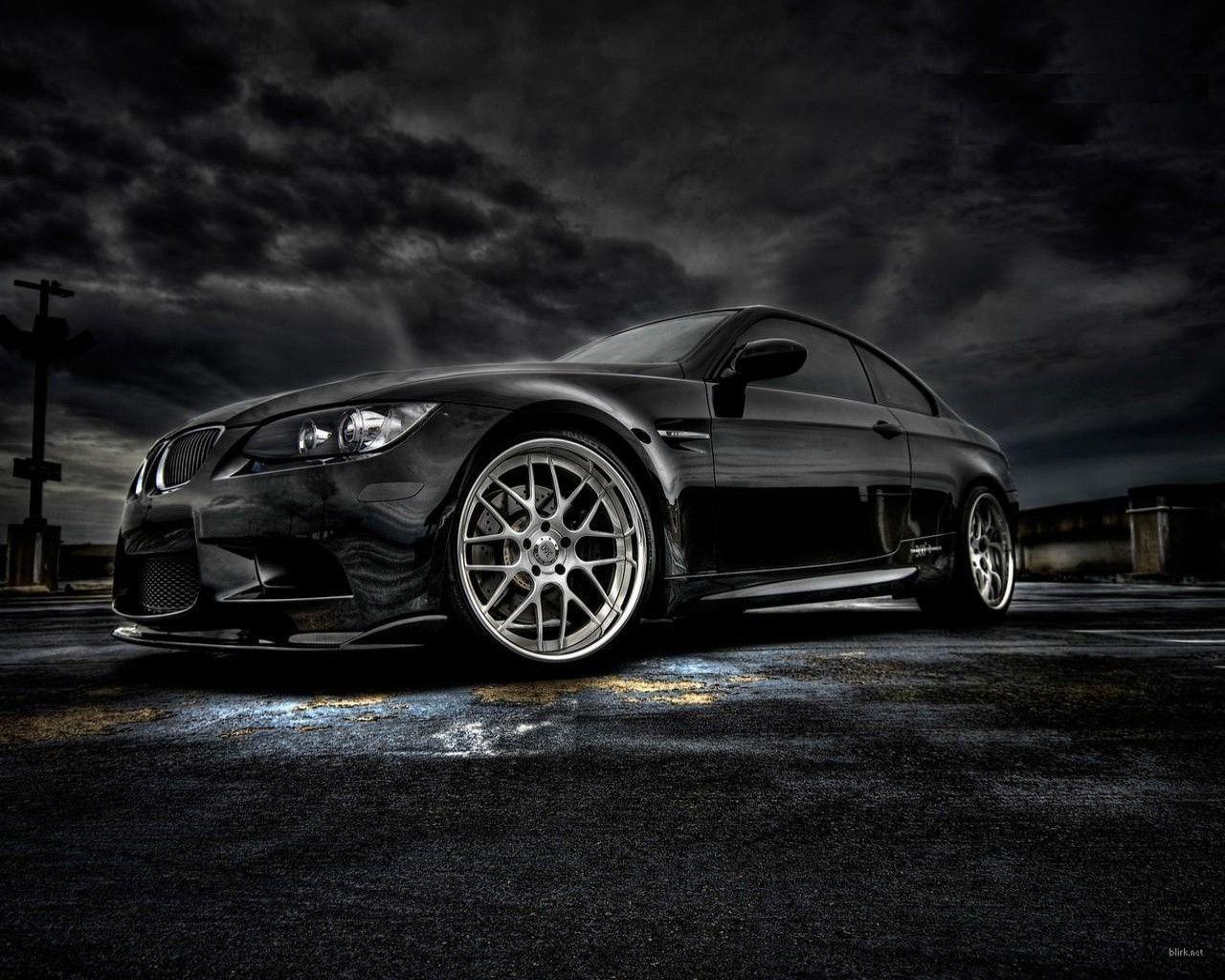 Bmw M3 Coupe Wallpapers