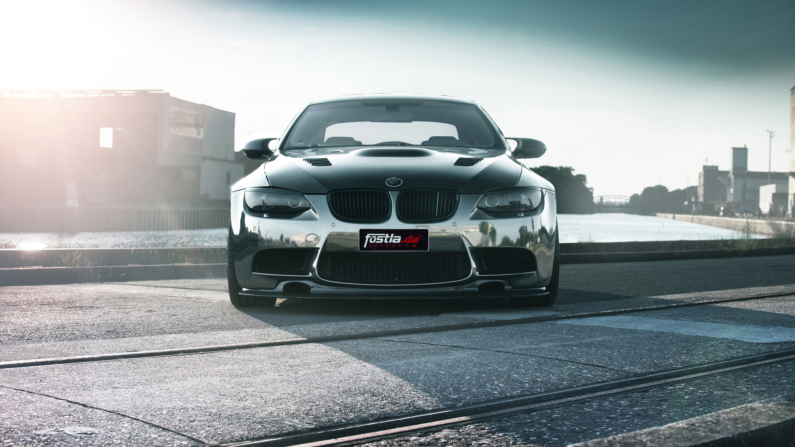 Bmw M3 Coupe Wallpapers