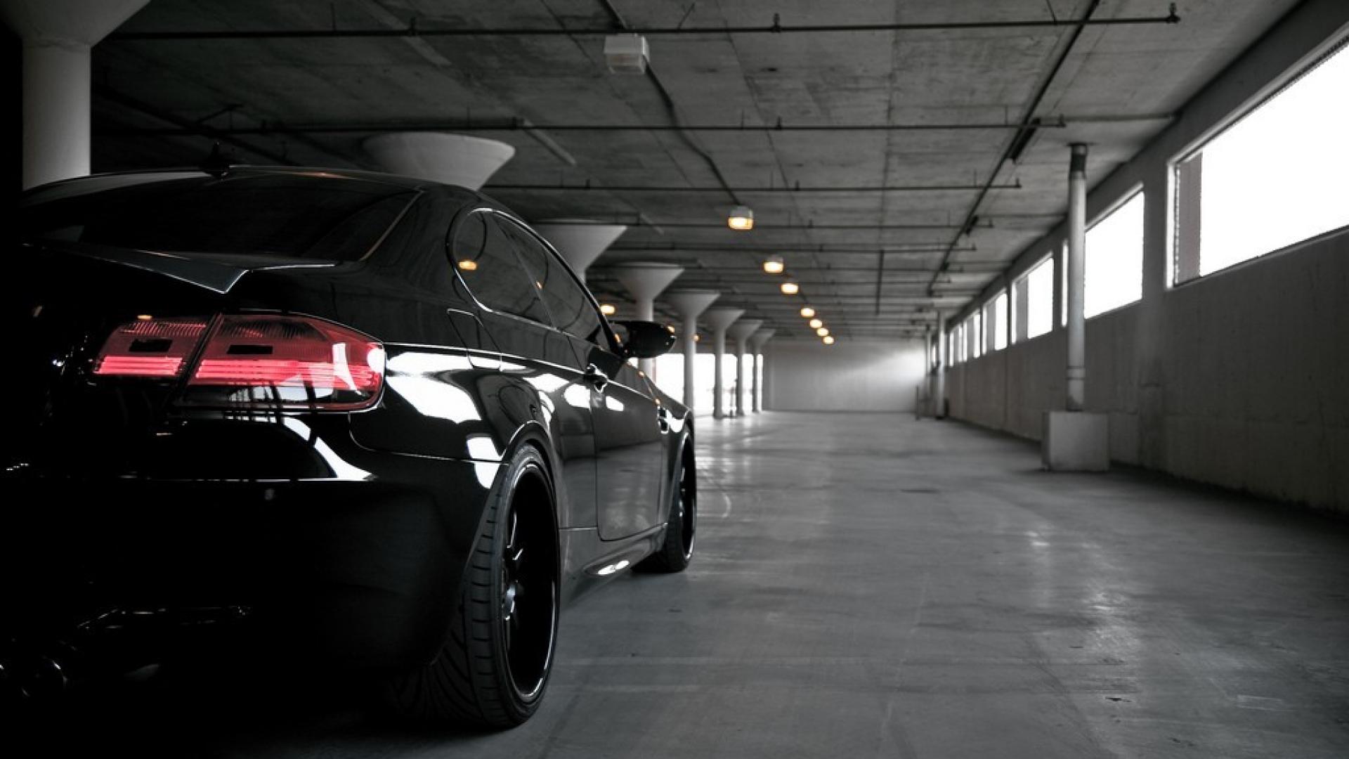 Bmw M3 Coupe Wallpapers