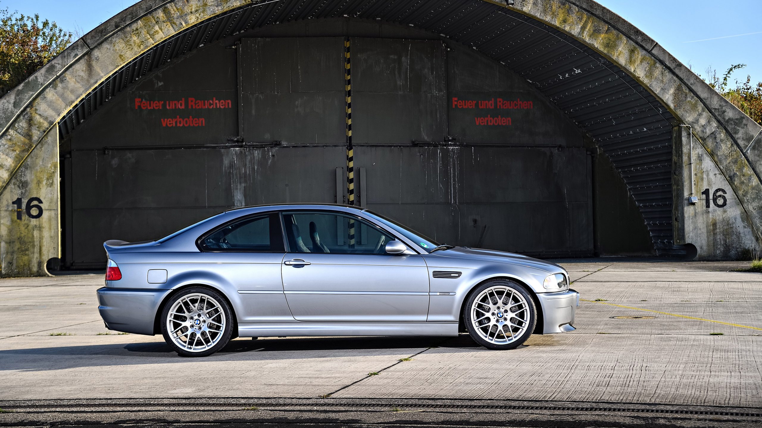 Bmw M3 Csl Wallpapers