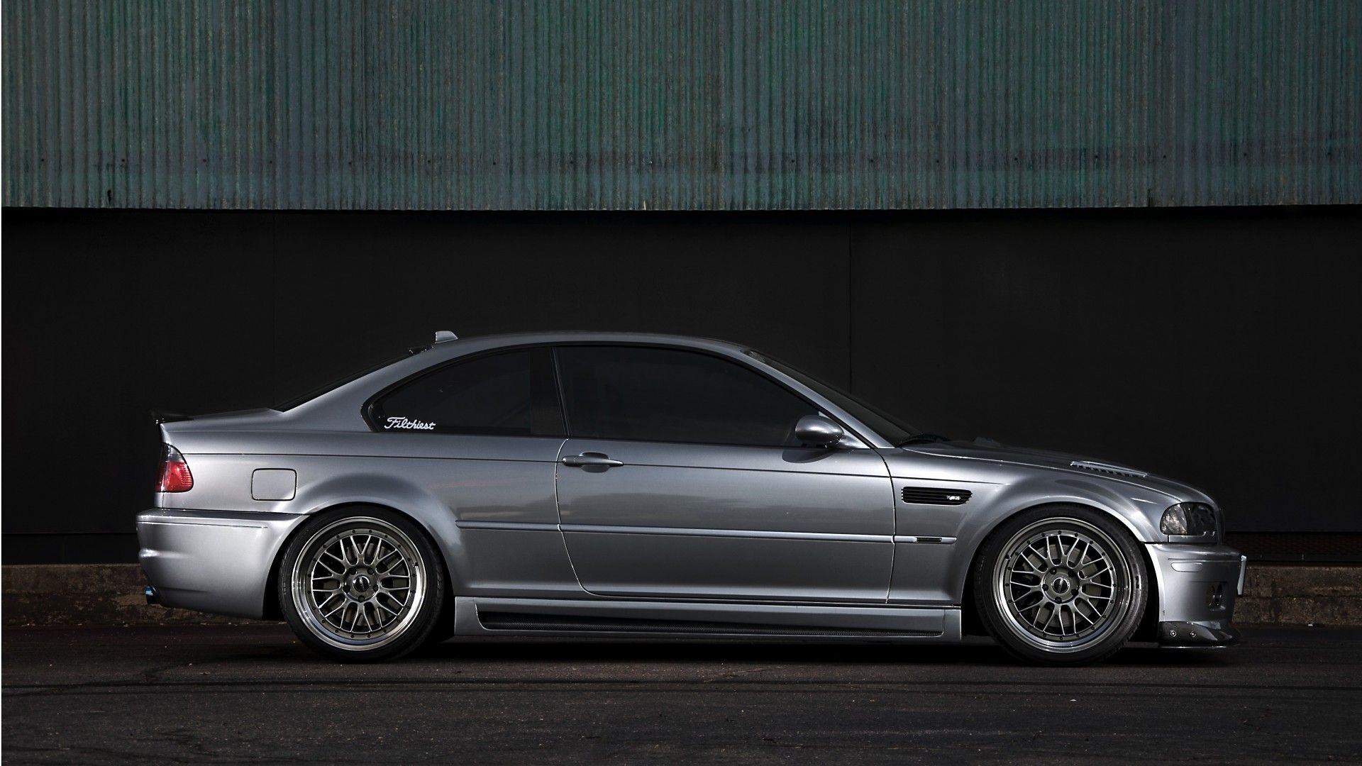 Bmw M3 Csl Wallpapers