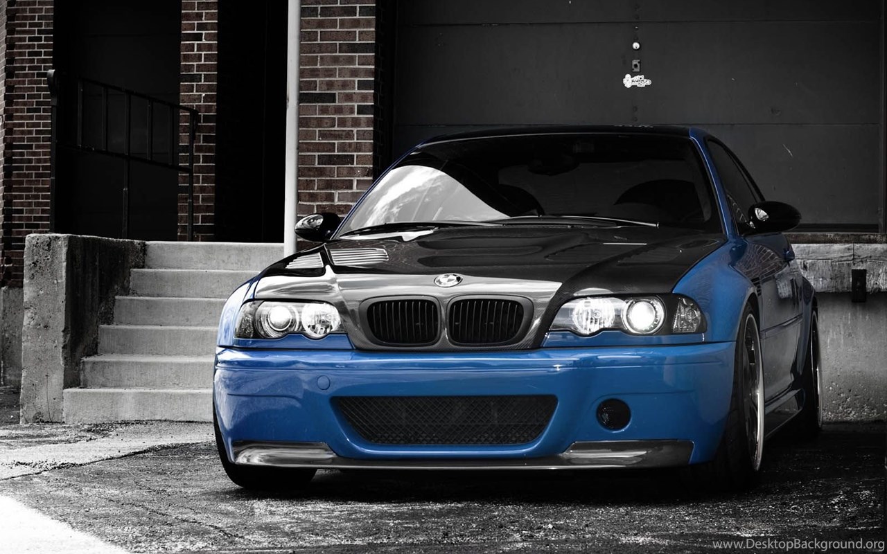 Bmw M3 Csl Wallpapers