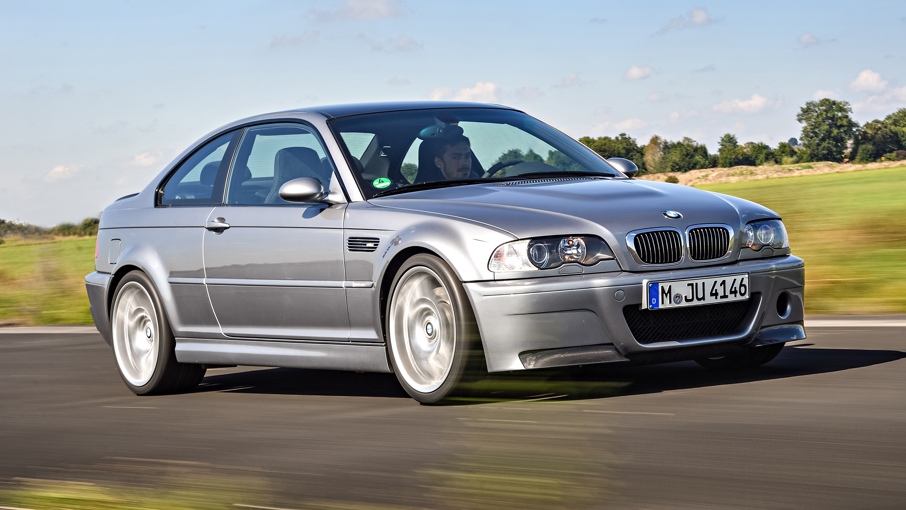 Bmw M3 Csl Wallpapers