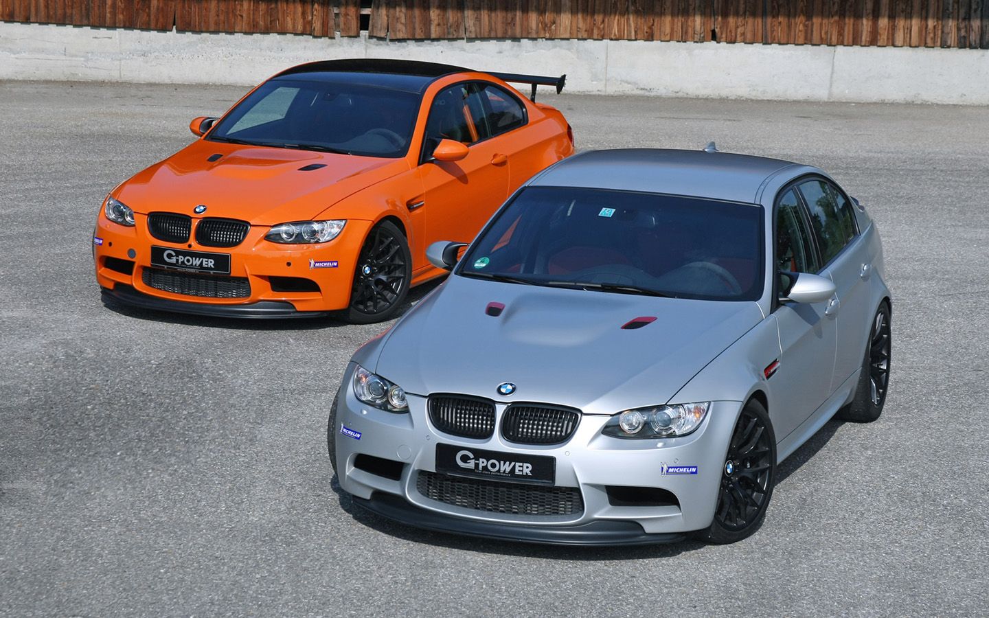 Bmw M3 Ctr Wallpapers