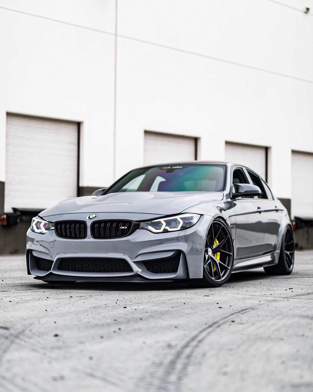 Bmw M3 Ctr Wallpapers