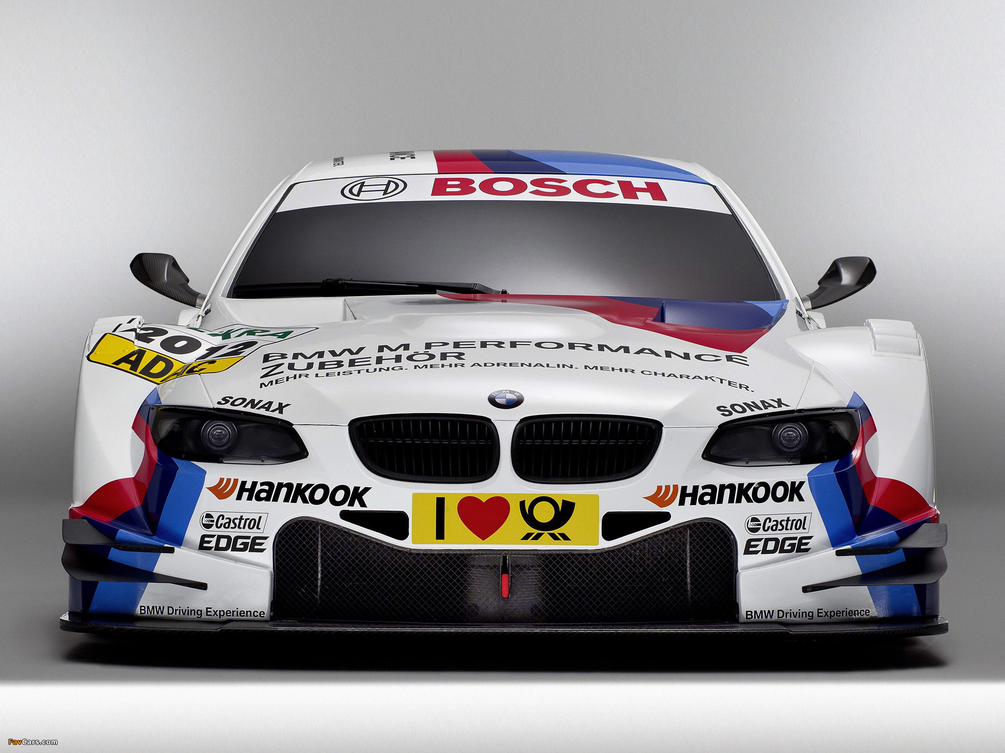 Bmw M3 Dtm Wallpapers