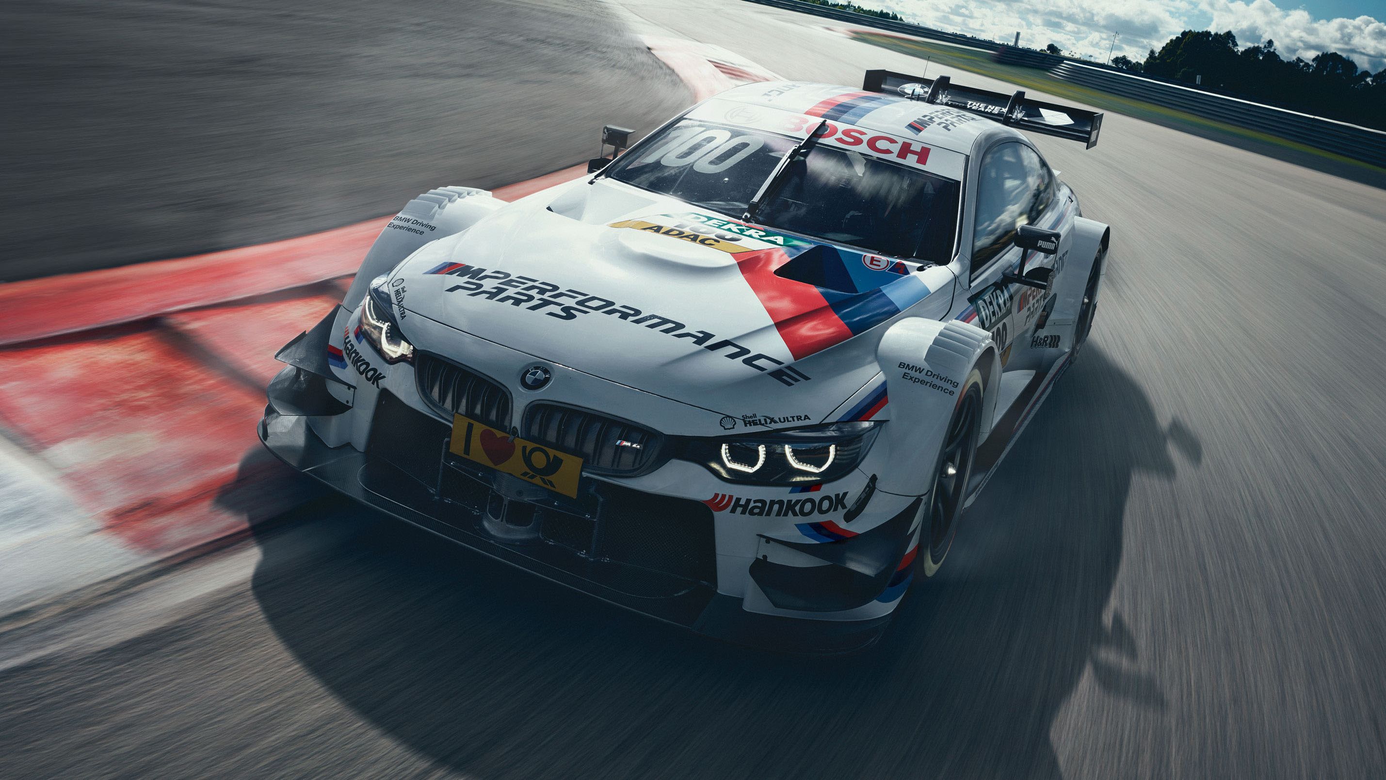 Bmw M3 Dtm Wallpapers