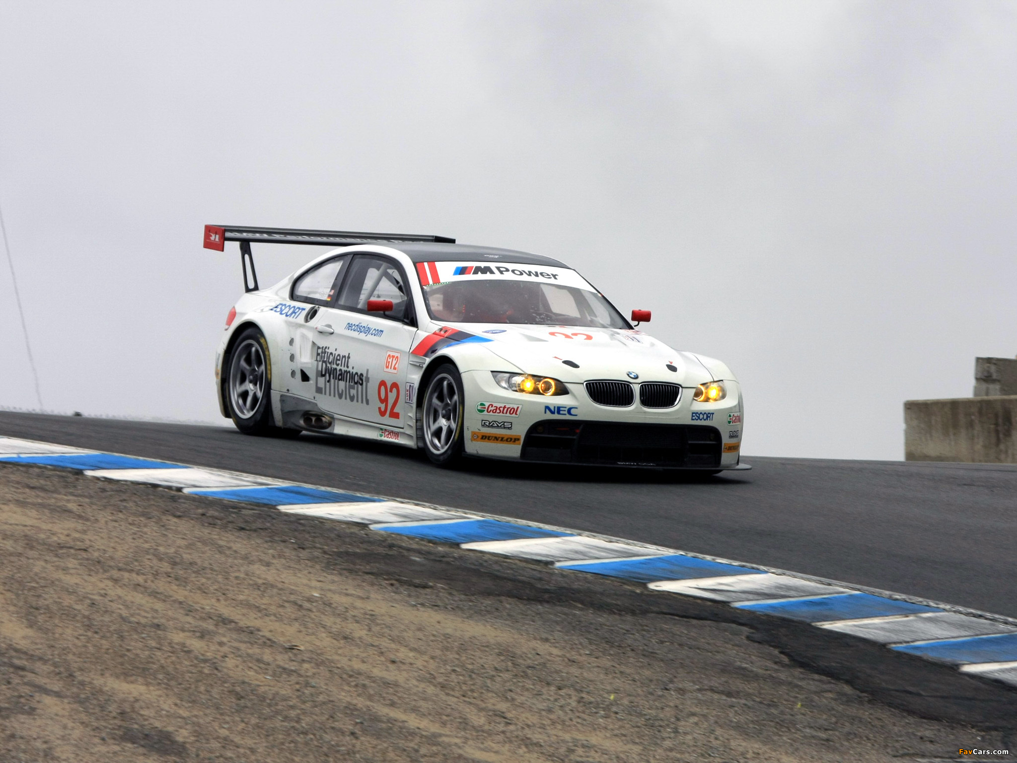 Bmw M3 Gt2 Wallpapers