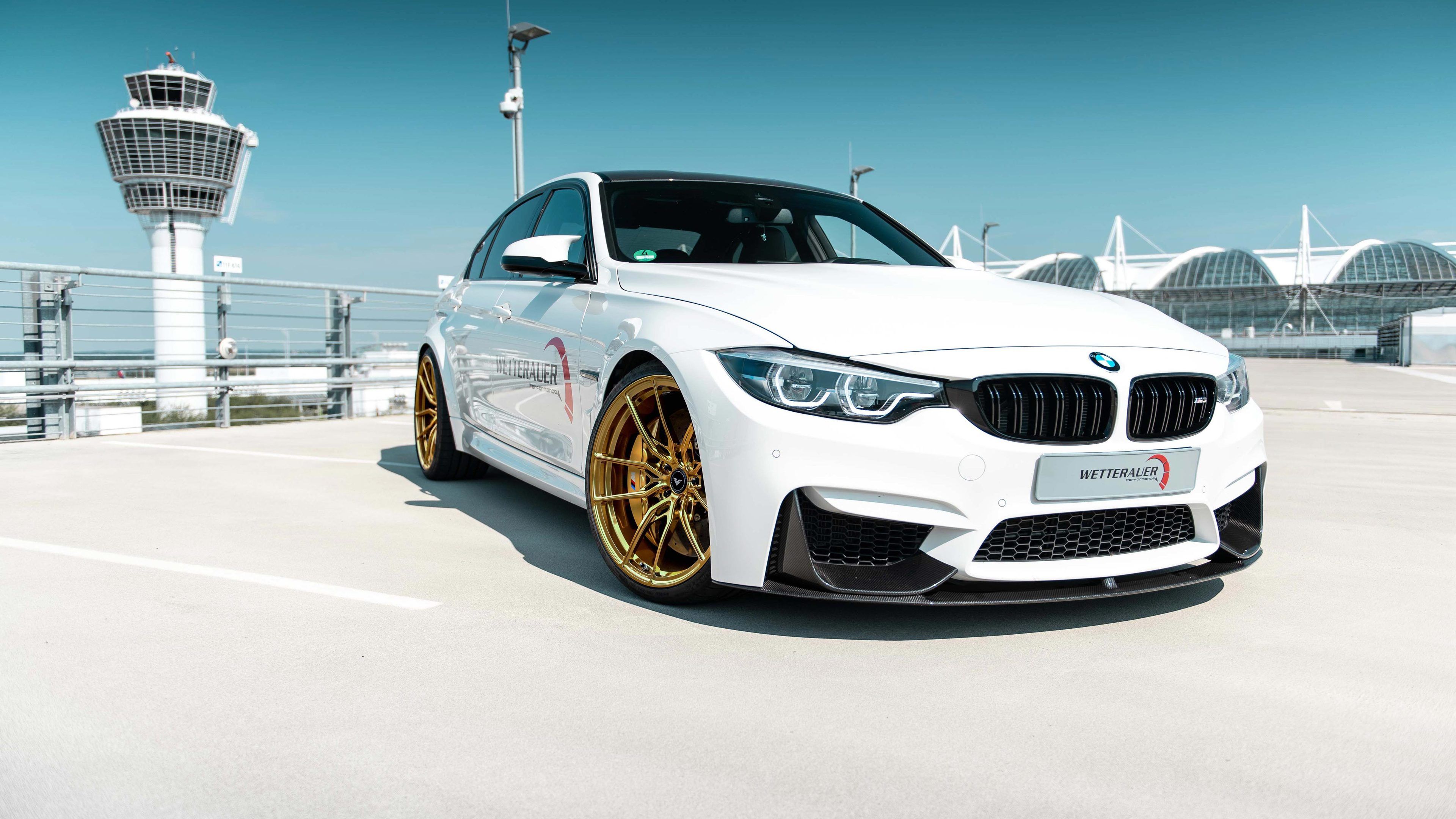 Bmw M3 Gts Wallpapers