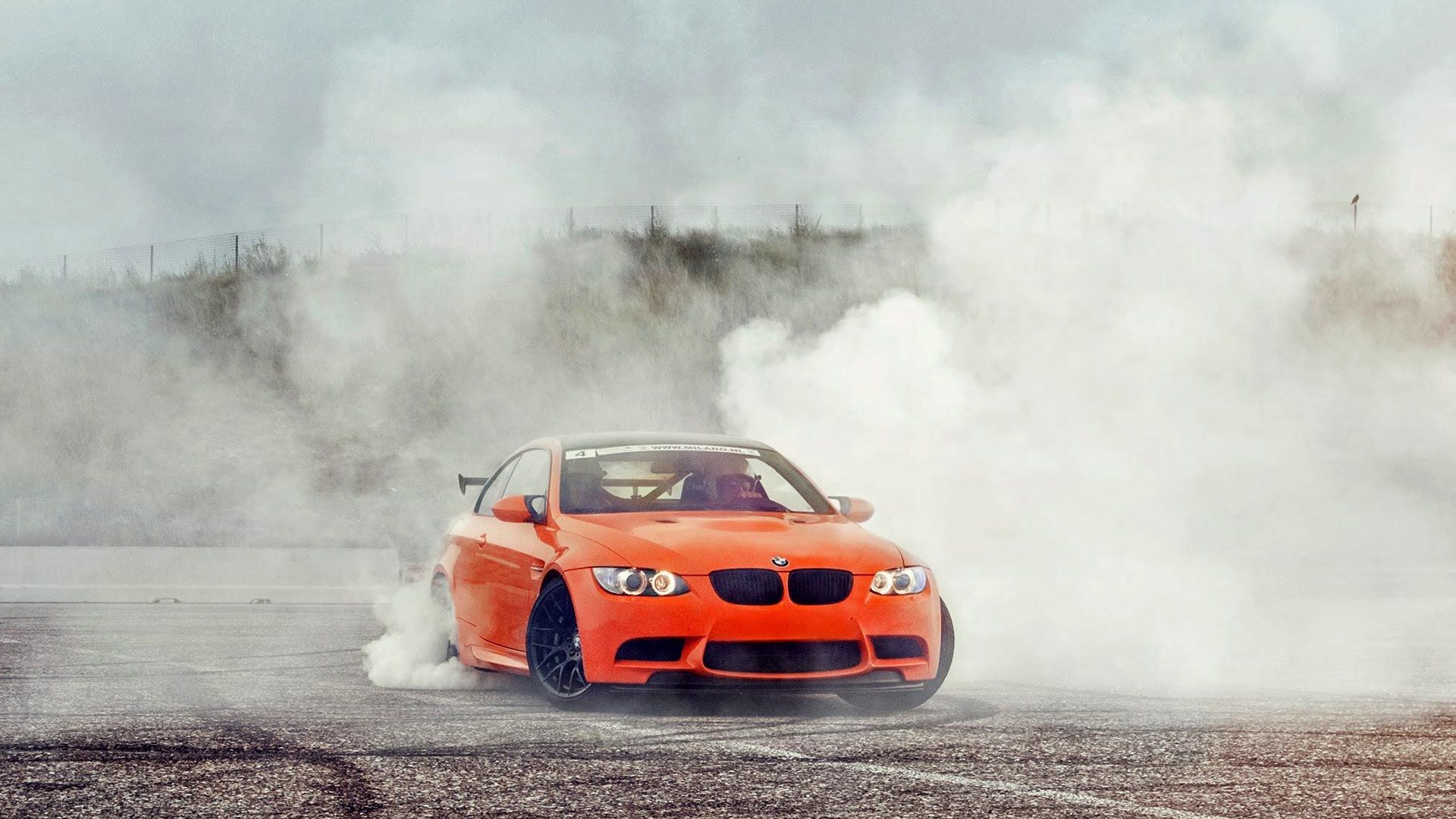 Bmw M3 Gts Wallpapers