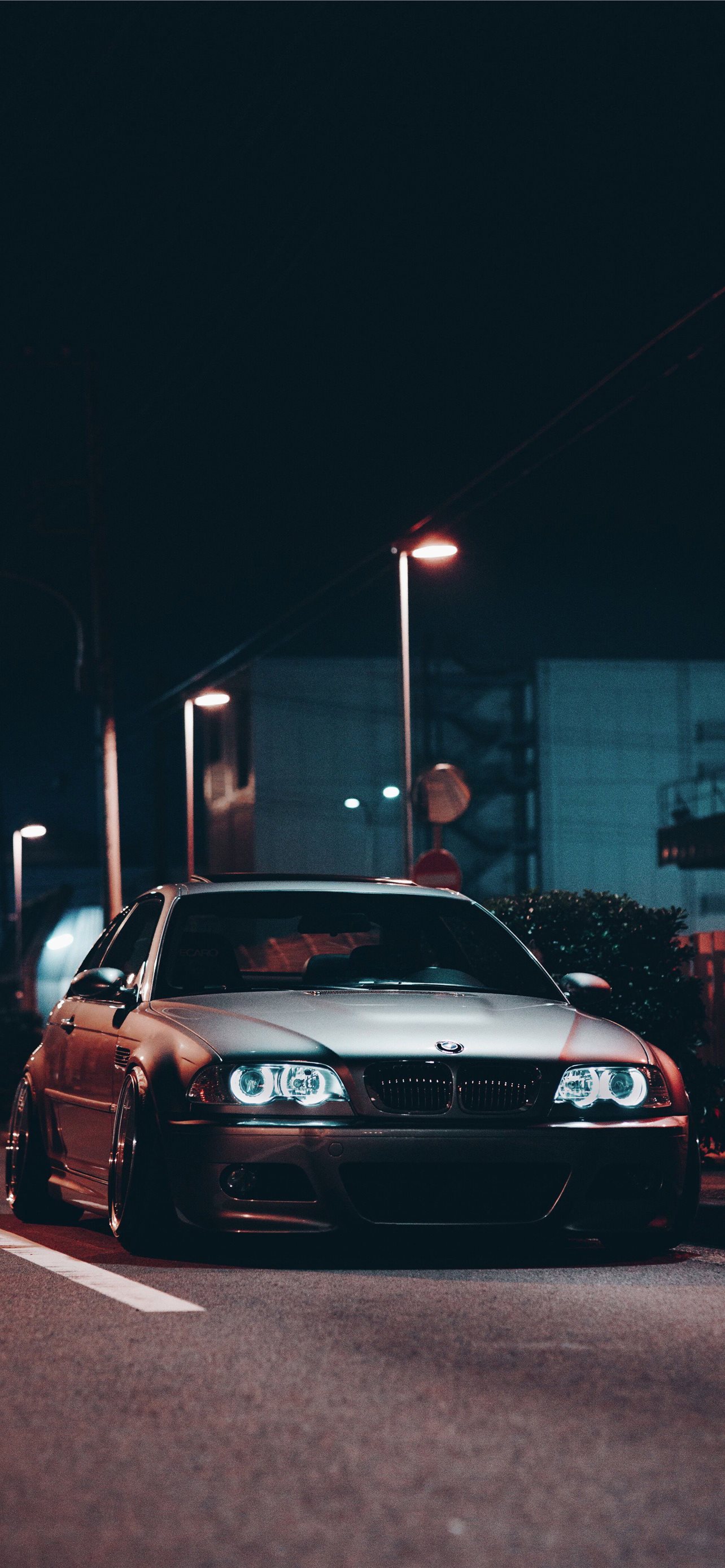 Bmw M3 Iphone Wallpapers