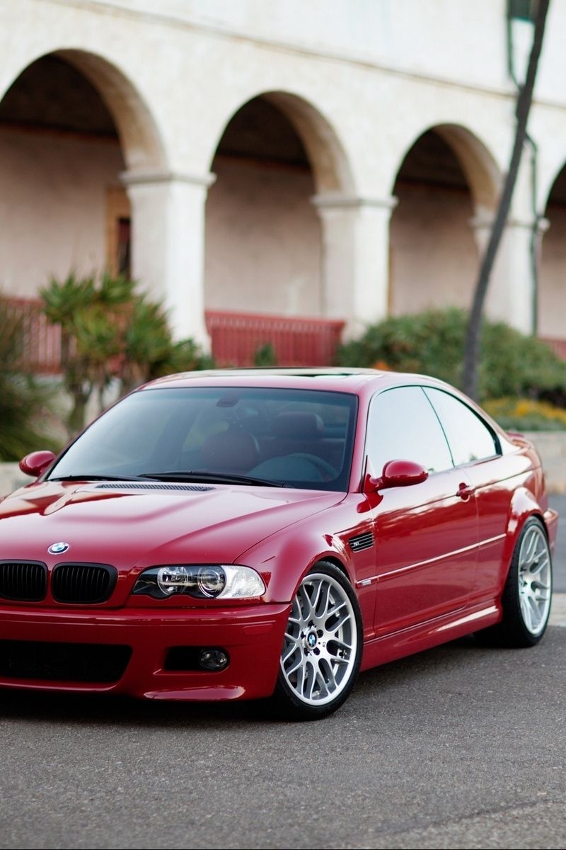 Bmw M3 Iphone Wallpapers