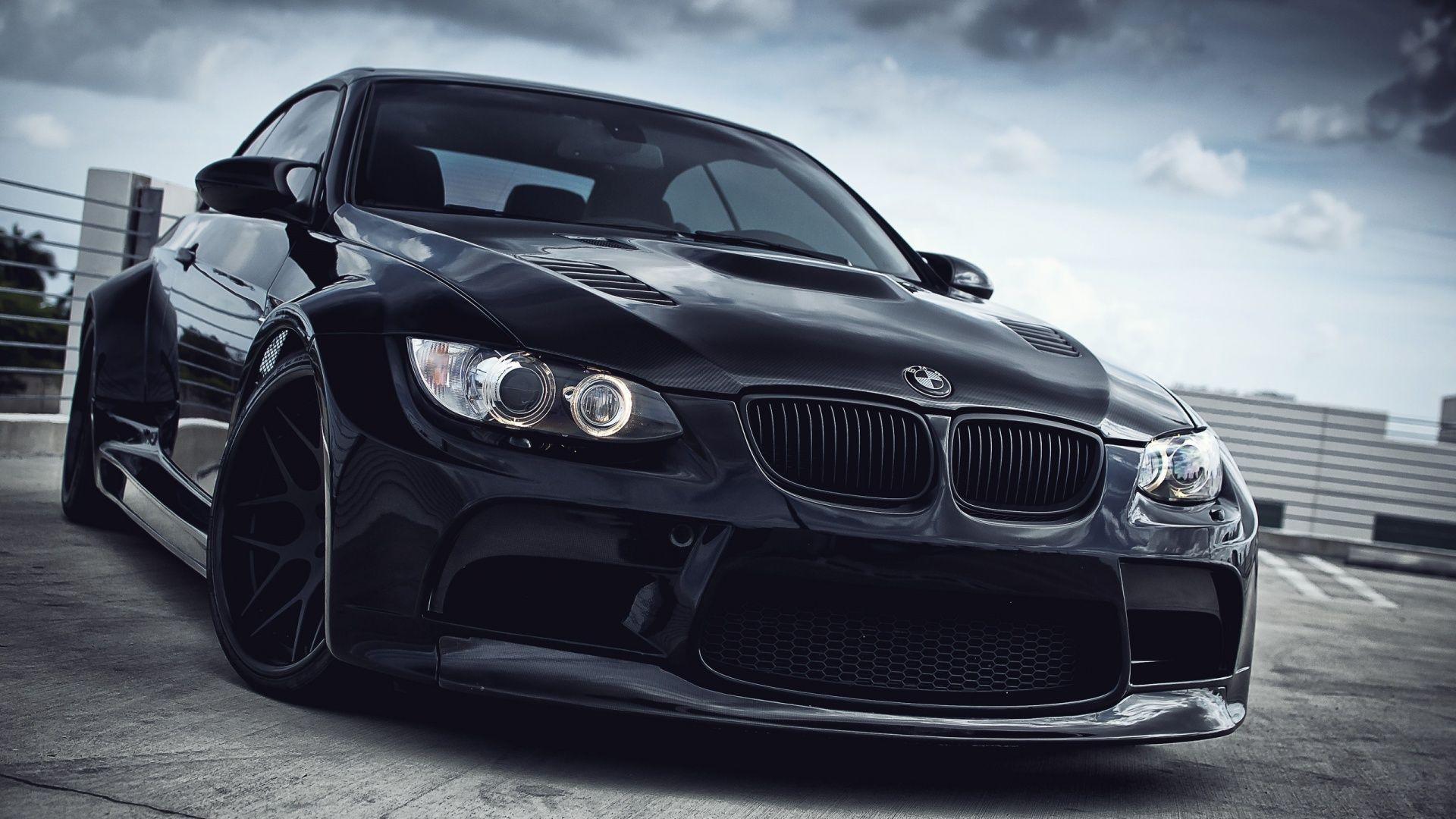 Bmw M3 Wallpapers