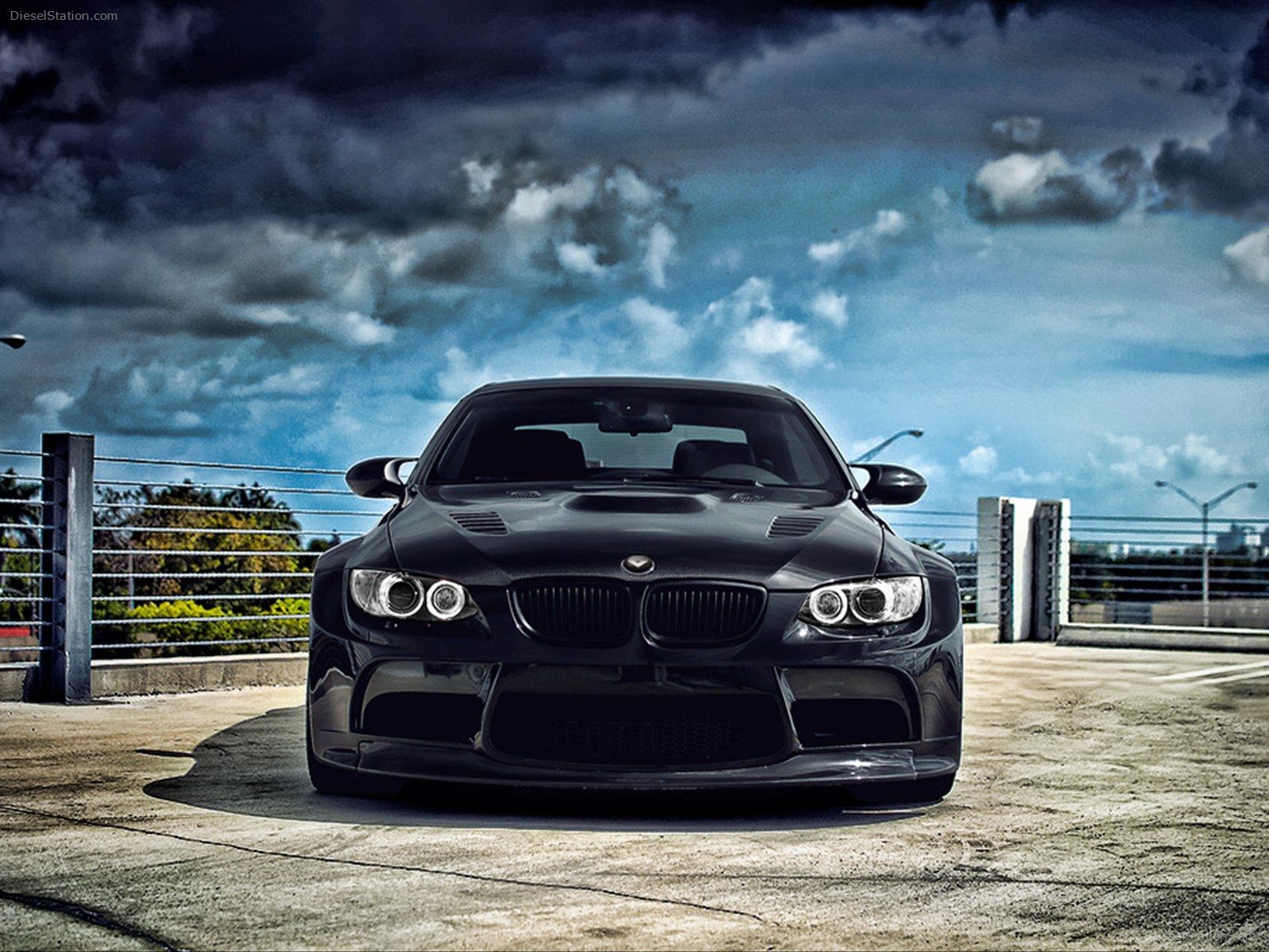 Bmw M3 Wallpapers