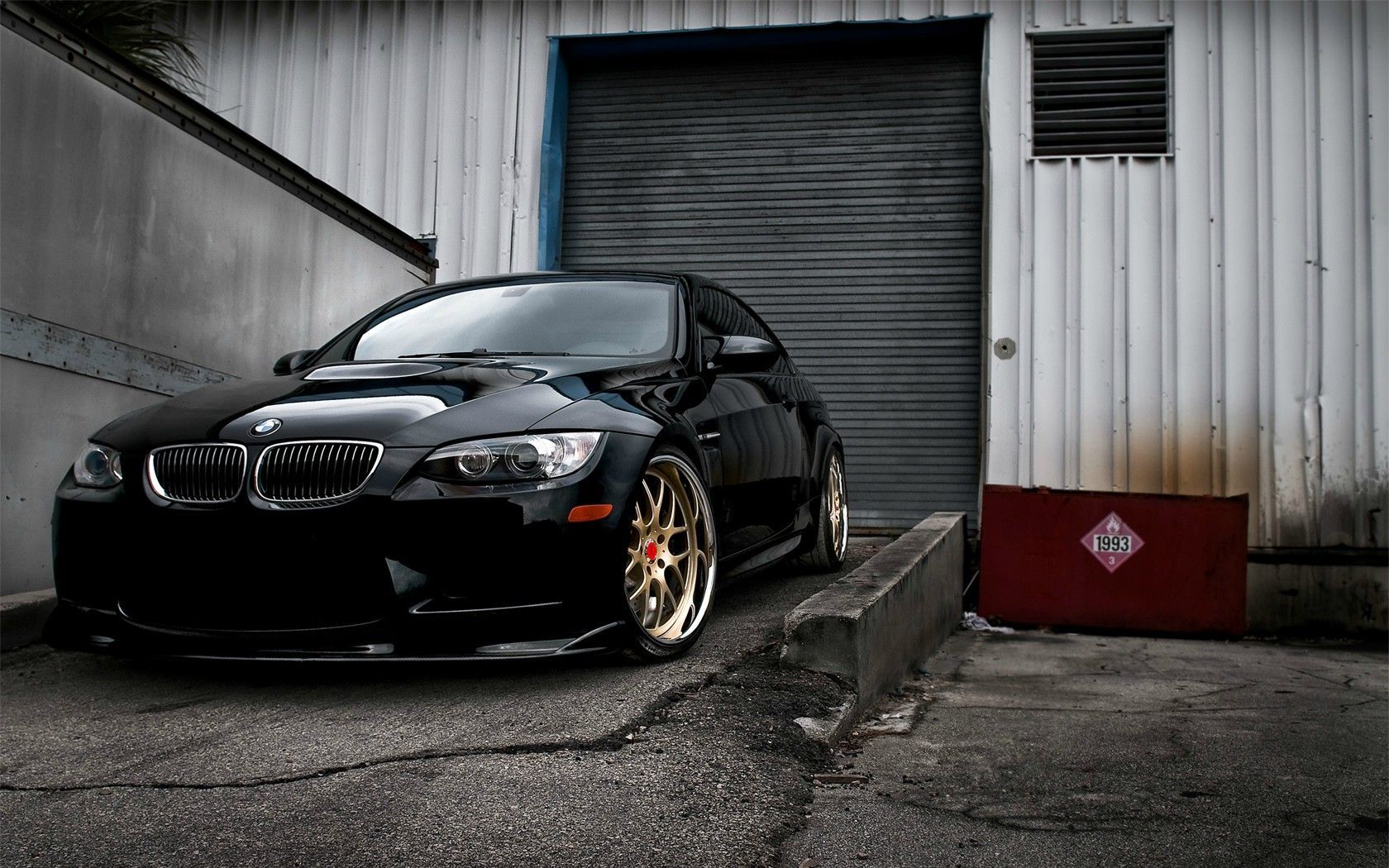 Bmw M3 Wallpapers