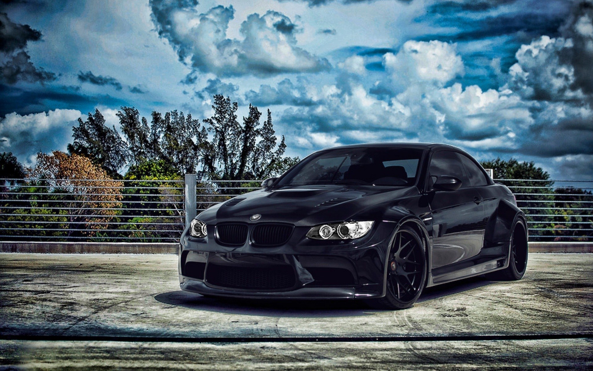 Bmw M3 Wallpapers