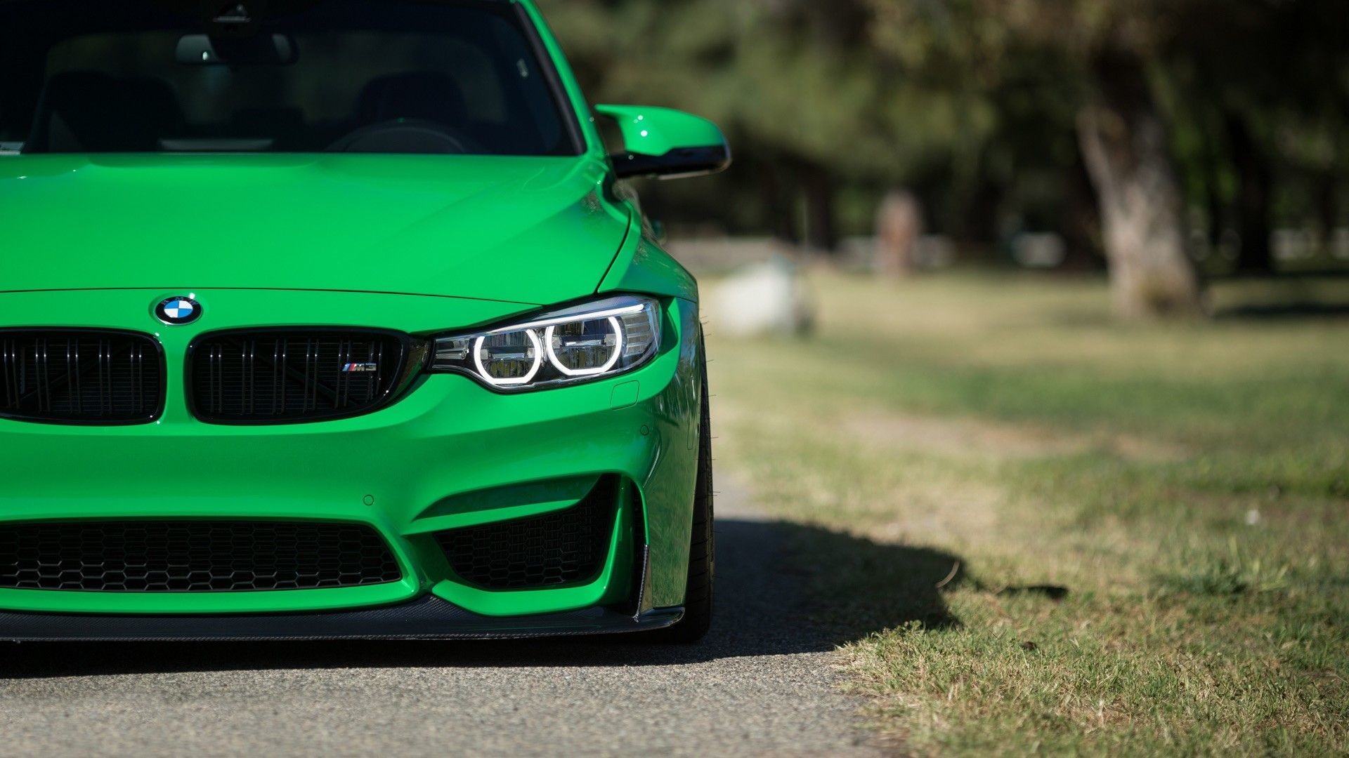 Bmw M3 Wallpapers