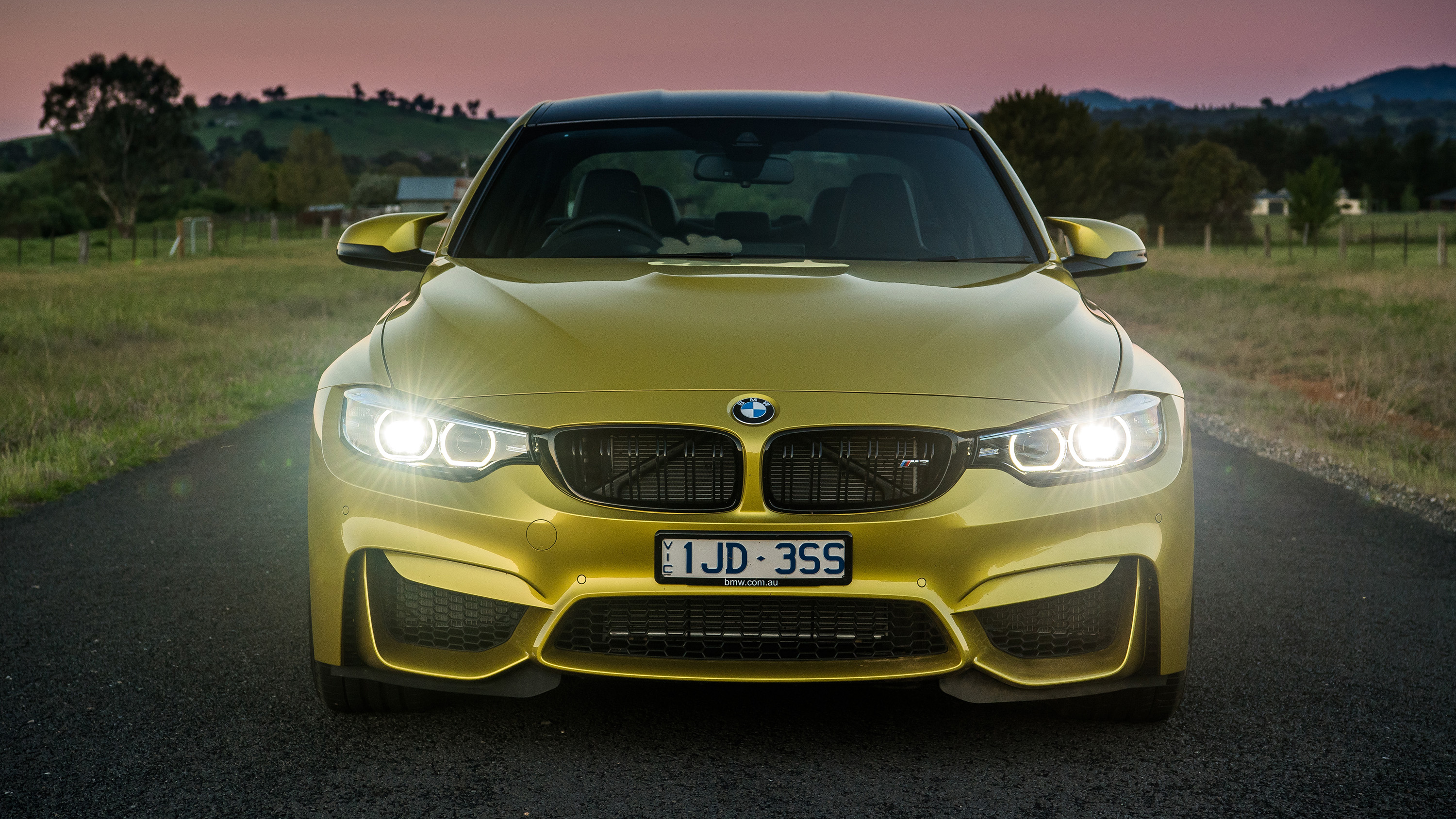 Bmw M3 Wallpapers