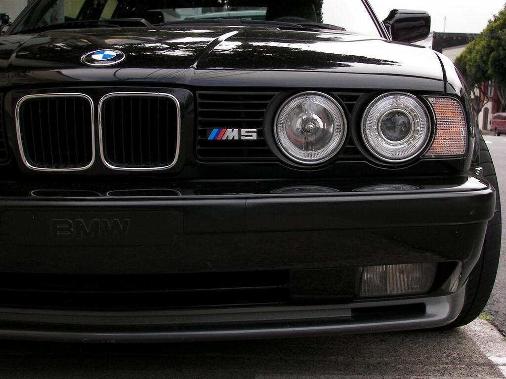 Bmw M34 Wallpapers