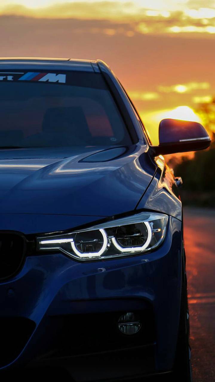 Bmw M340I Touring Wallpapers