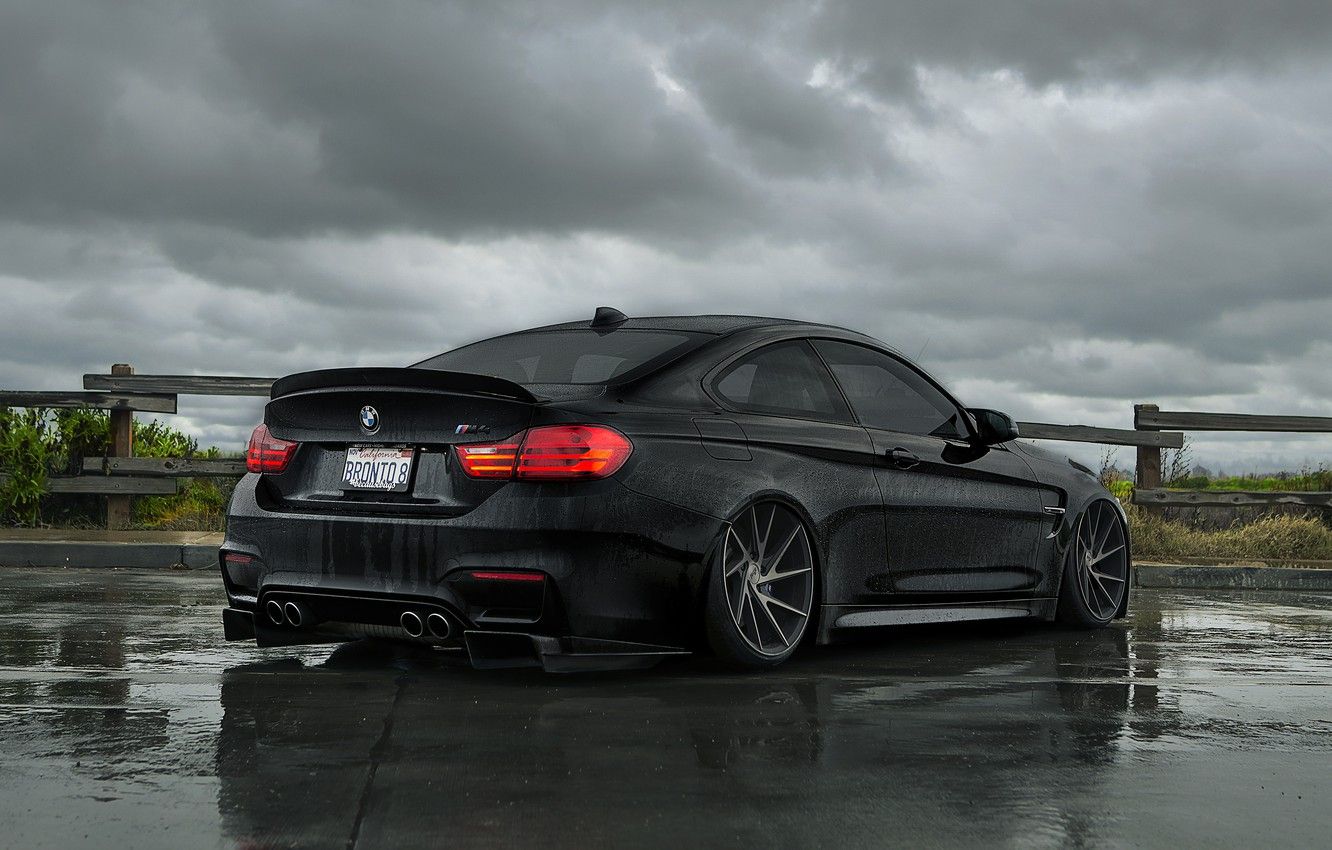 Bmw M4 4K Wallpapers