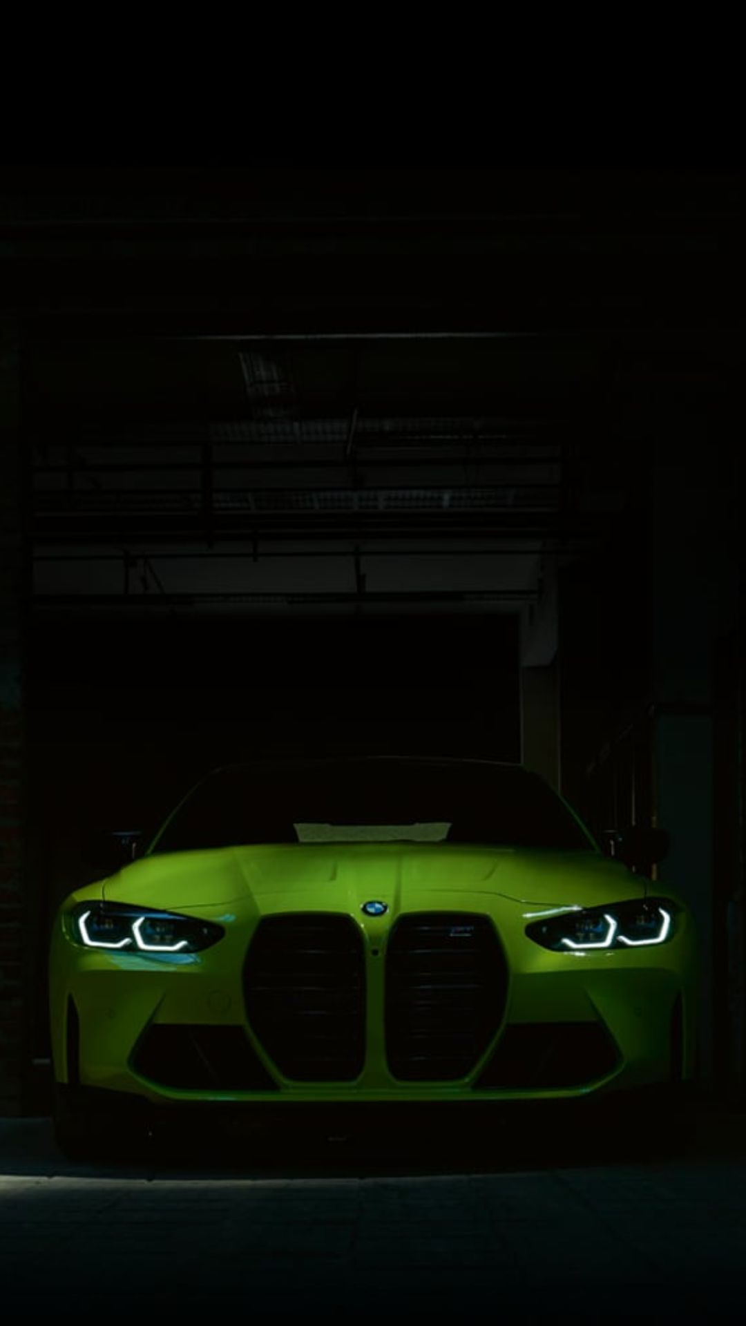 Bmw M4 4K Wallpapers